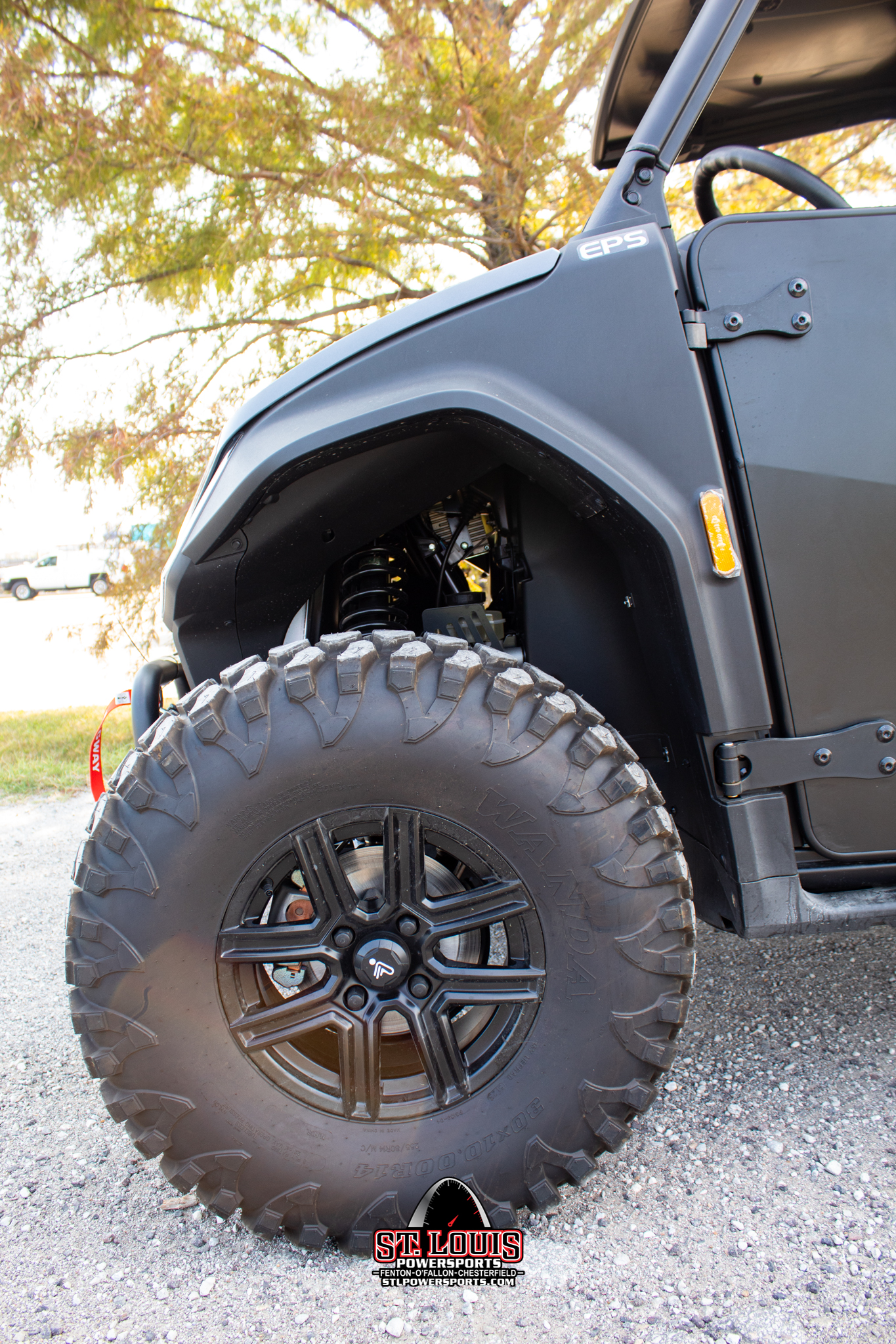 2025 Segway Powersports UT10 Crew P - Photo 15