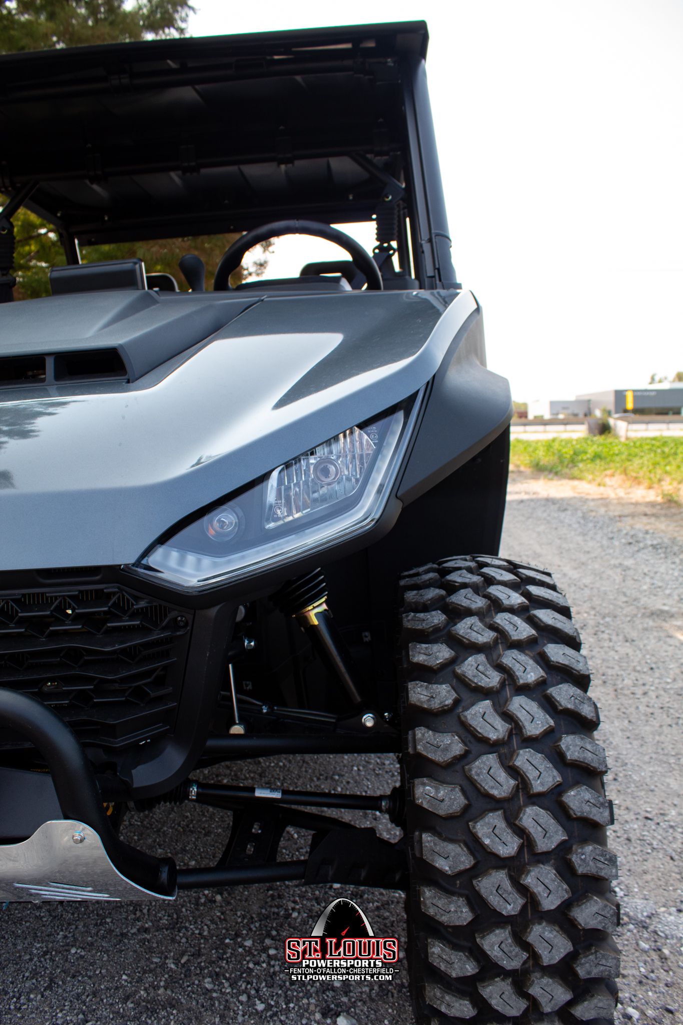 2025 Segway Powersports UT10 Crew P - Photo 16
