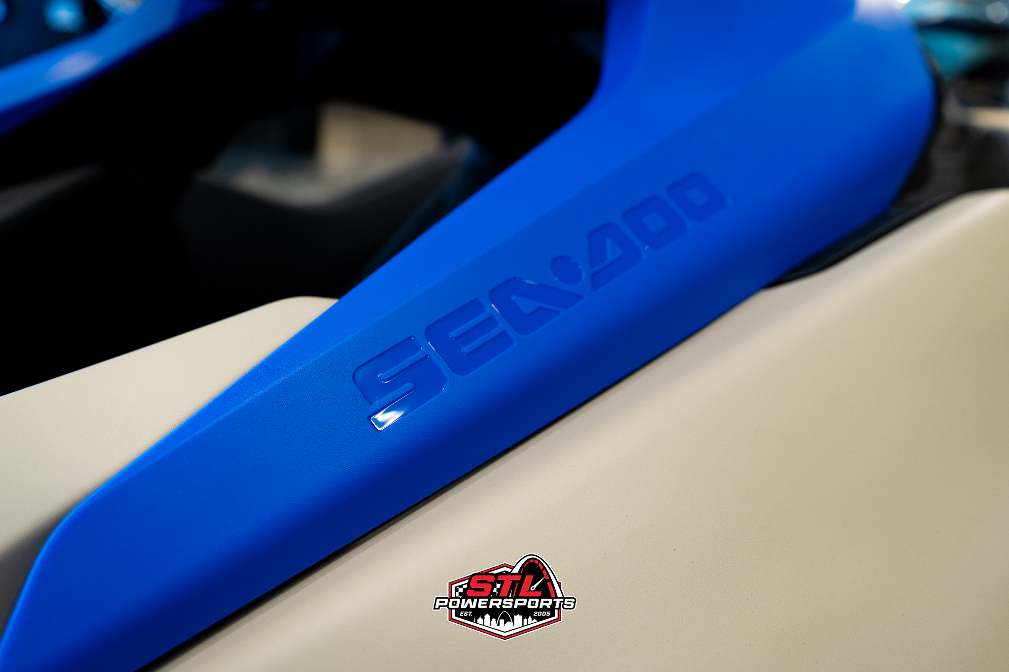 2025 Sea-Doo PWC SPARK TRIXX 90 AUD GN 3UP IBR 25 - Photo 9