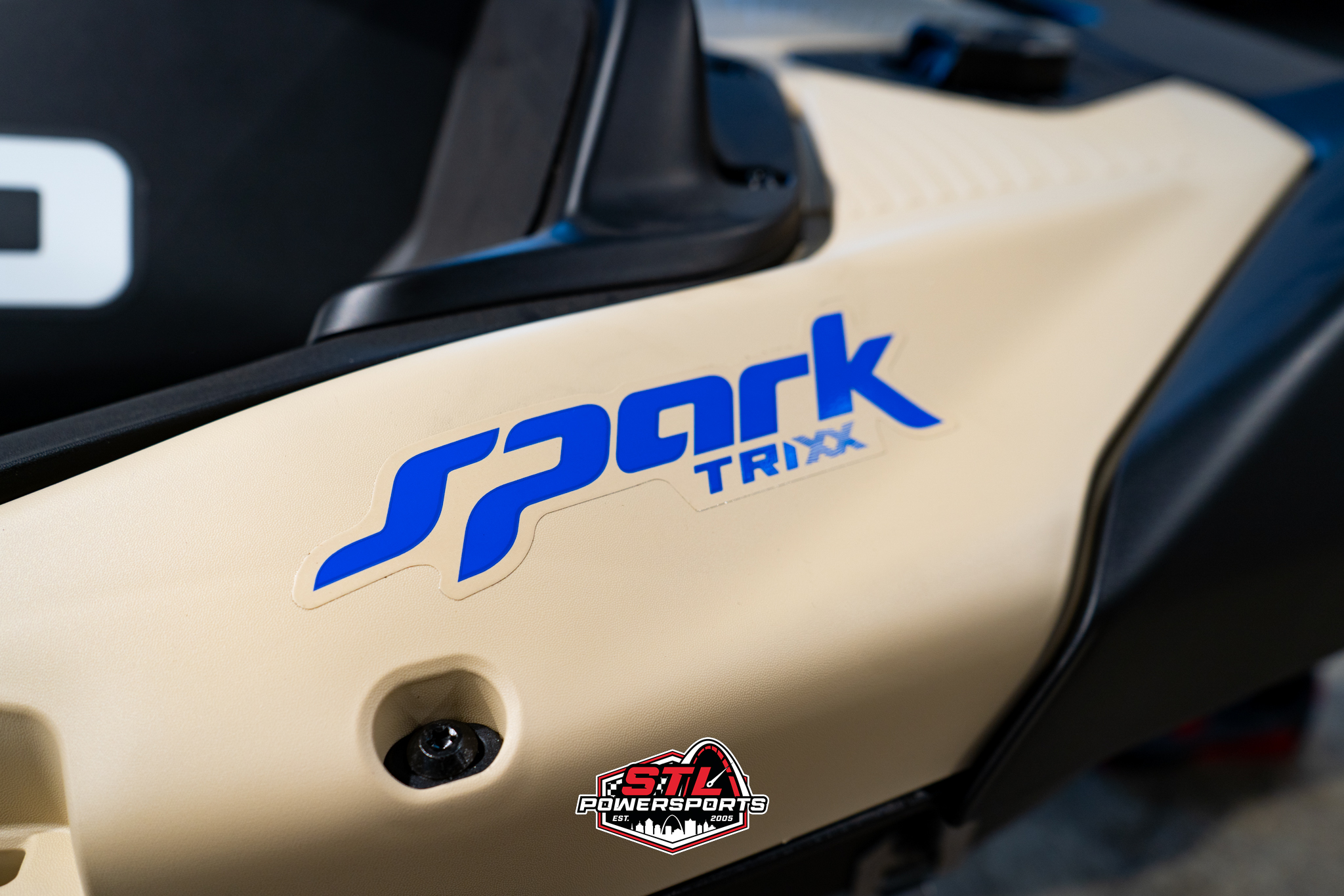 2025 Sea-Doo PWC SPARK TRIXX 90 AUD GN 3UP IBR 25 - Photo 11
