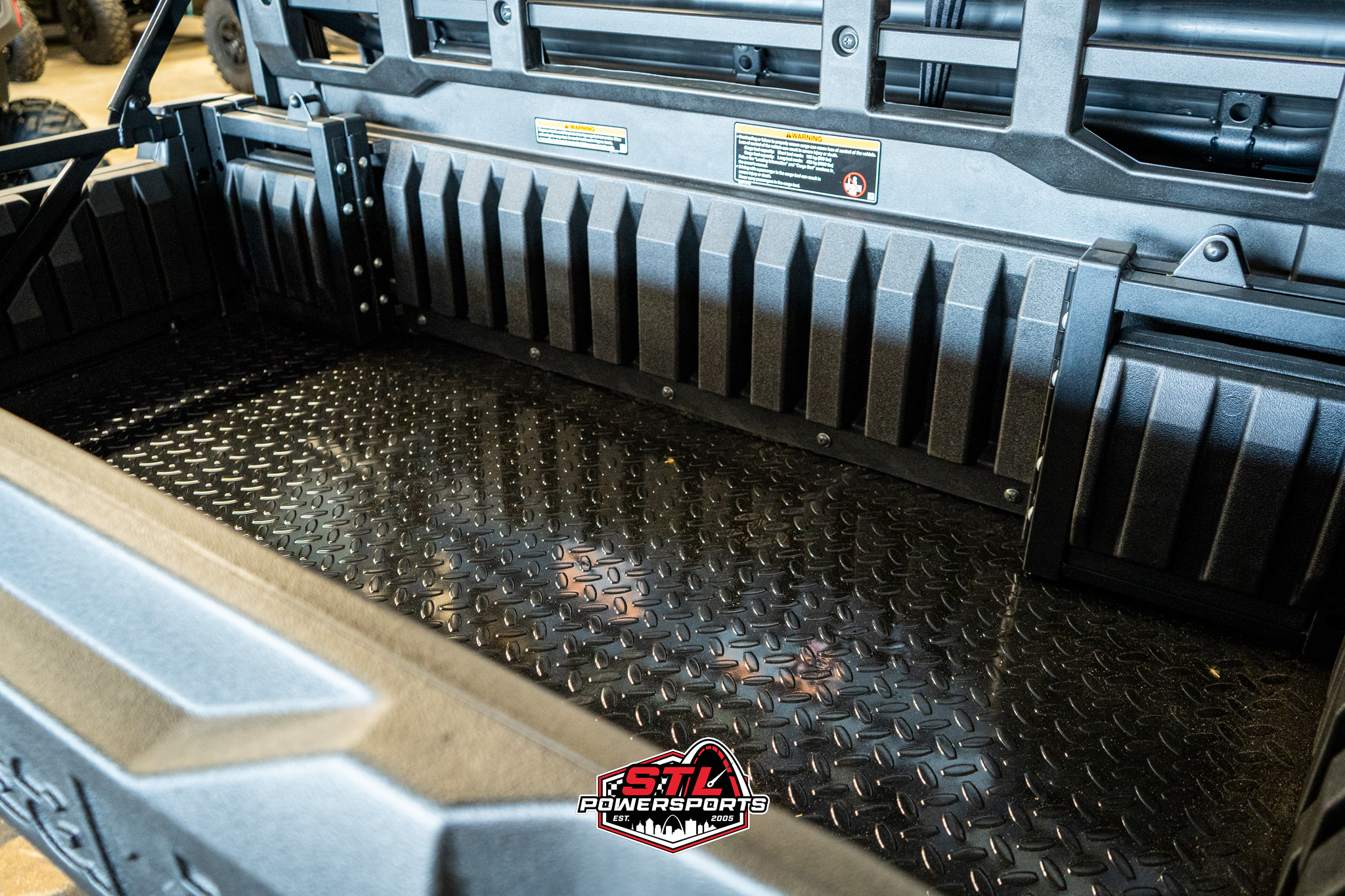 2025 Kawasaki Mule™ PRO-FXT™ 820 EPS - Photo 6