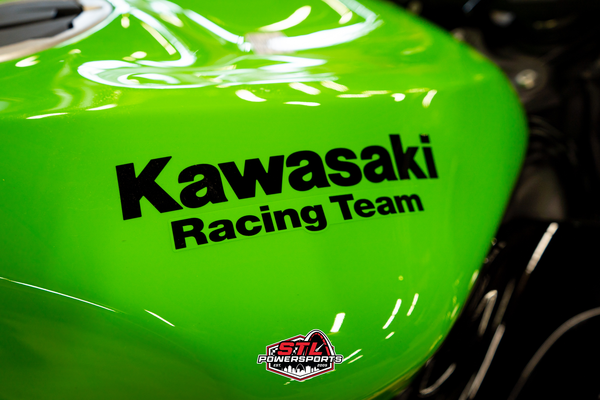 2025 Kawasaki Ninja® ZX™-6R ABS KRT Edition - Photo 7