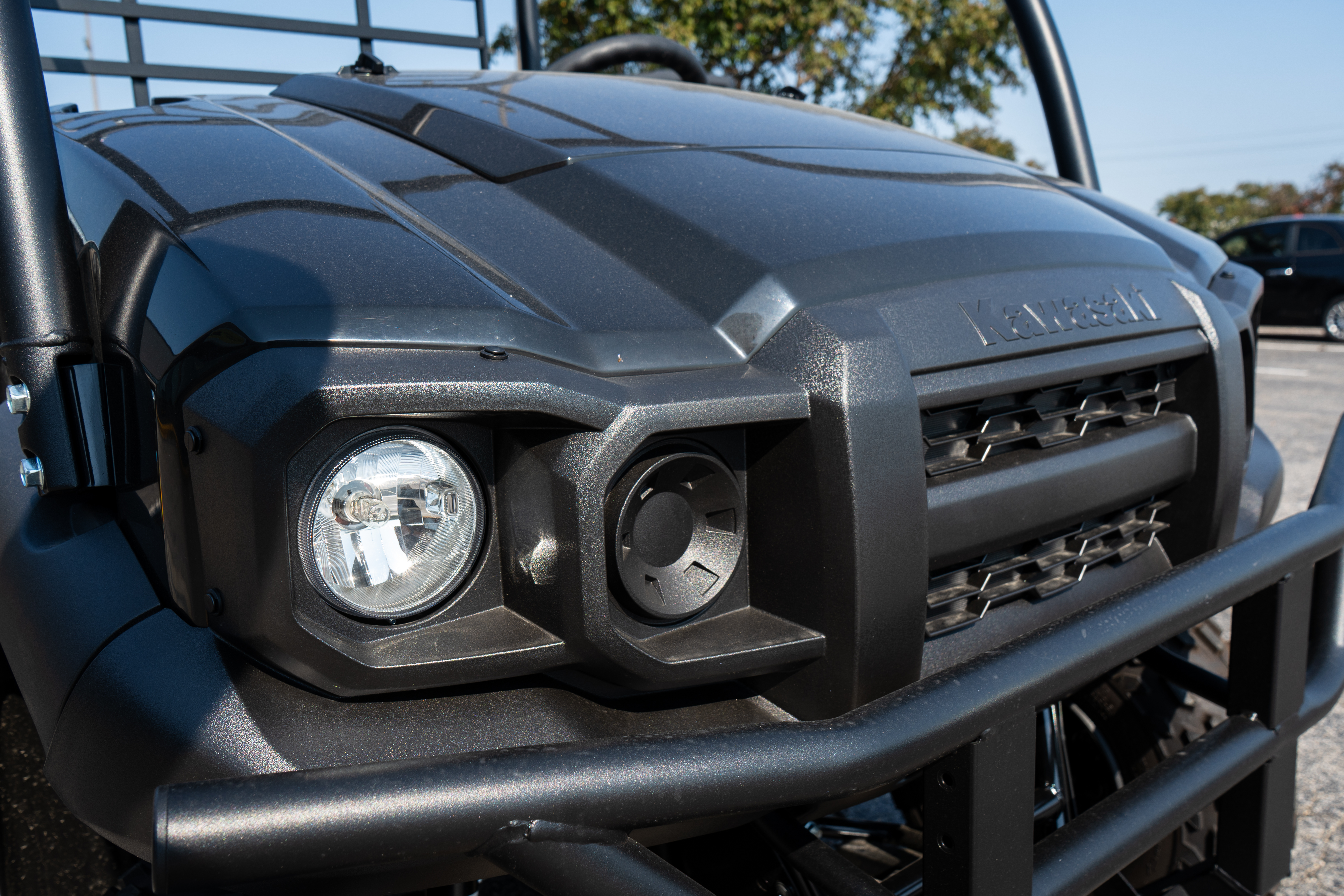 2025 Kawasaki Mule SX™ - Photo 7