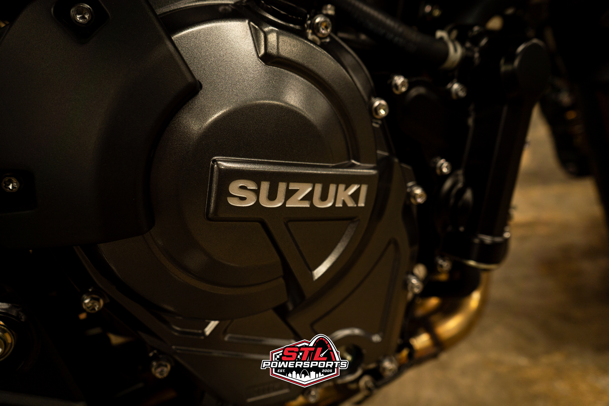 2025 Suzuki GSX-S 8S - Photo 6