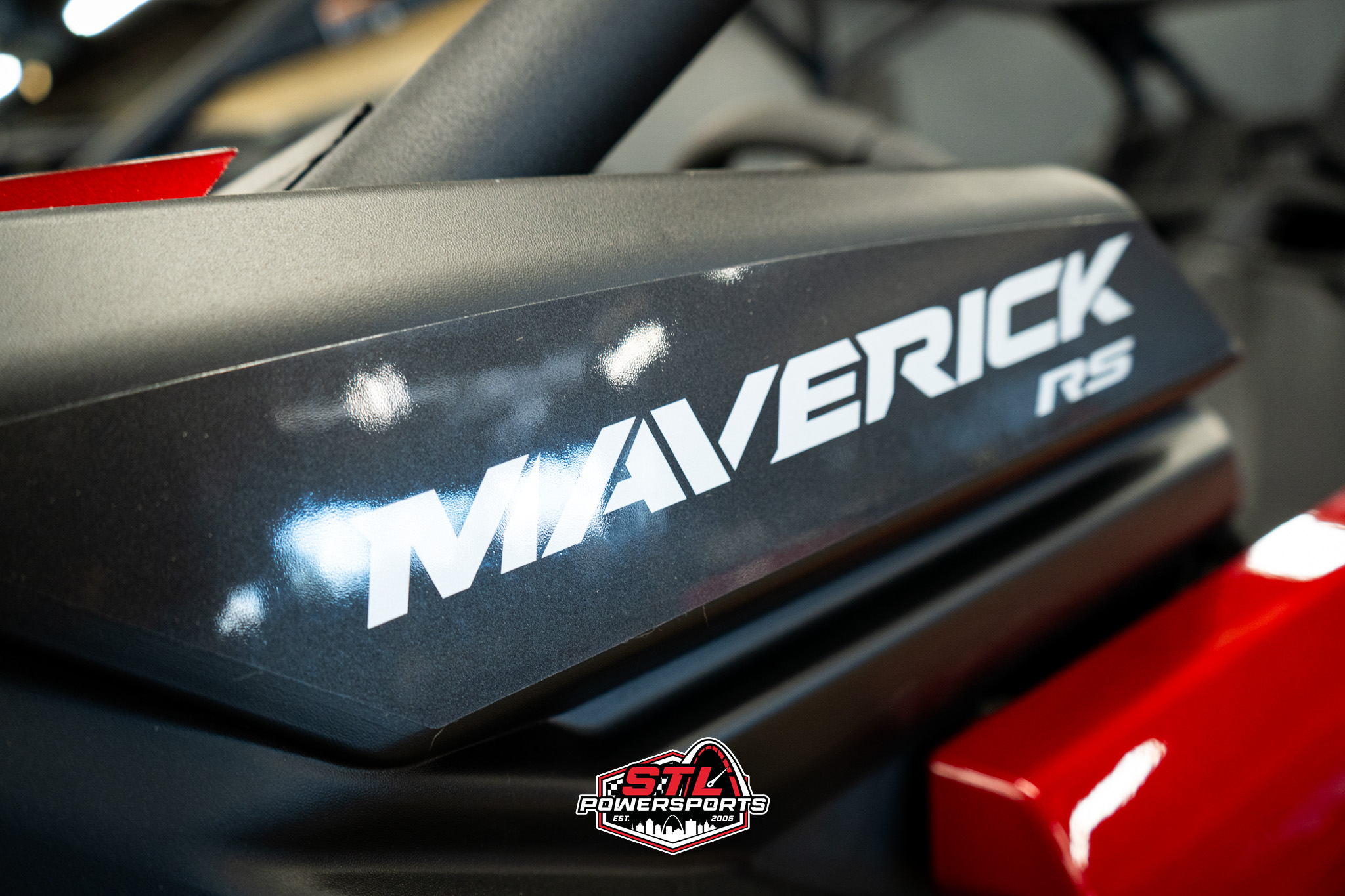 2025 Can-Am Maverick X3 MAX RS TURBO - Photo 9