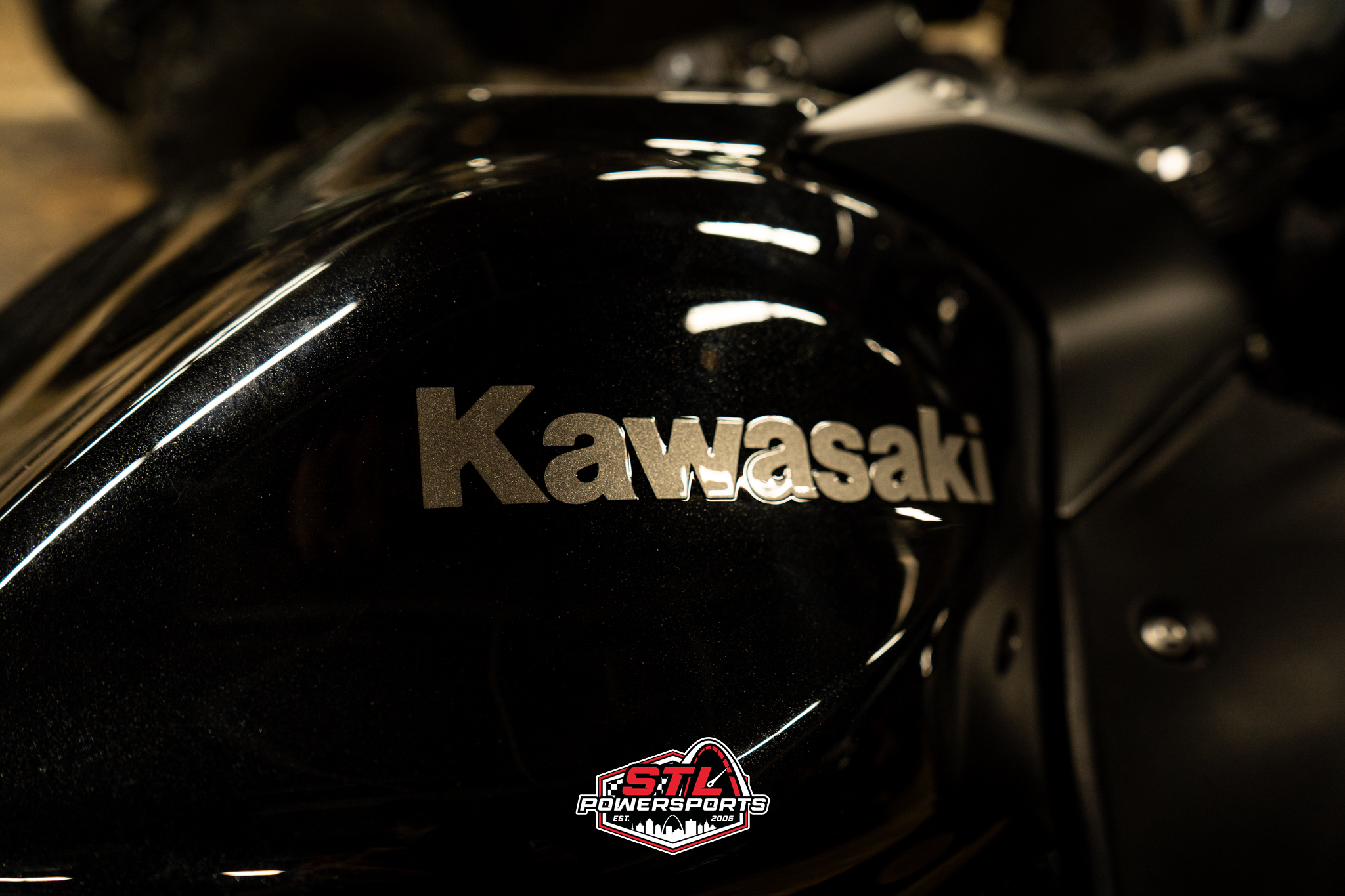 2025 Kawasaki Ninja® 650 - Photo 6