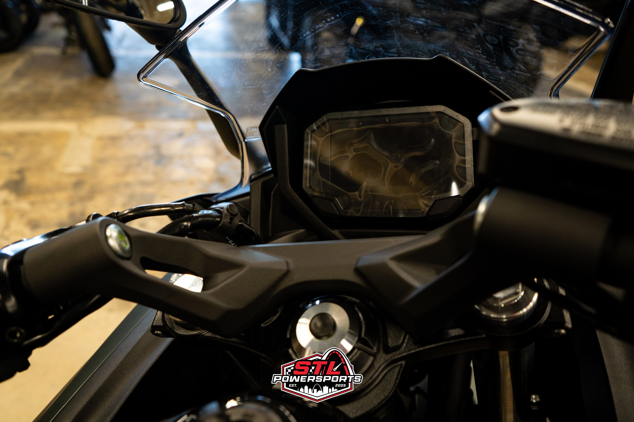 2025 Kawasaki Ninja® 650 ABS - Photo 9