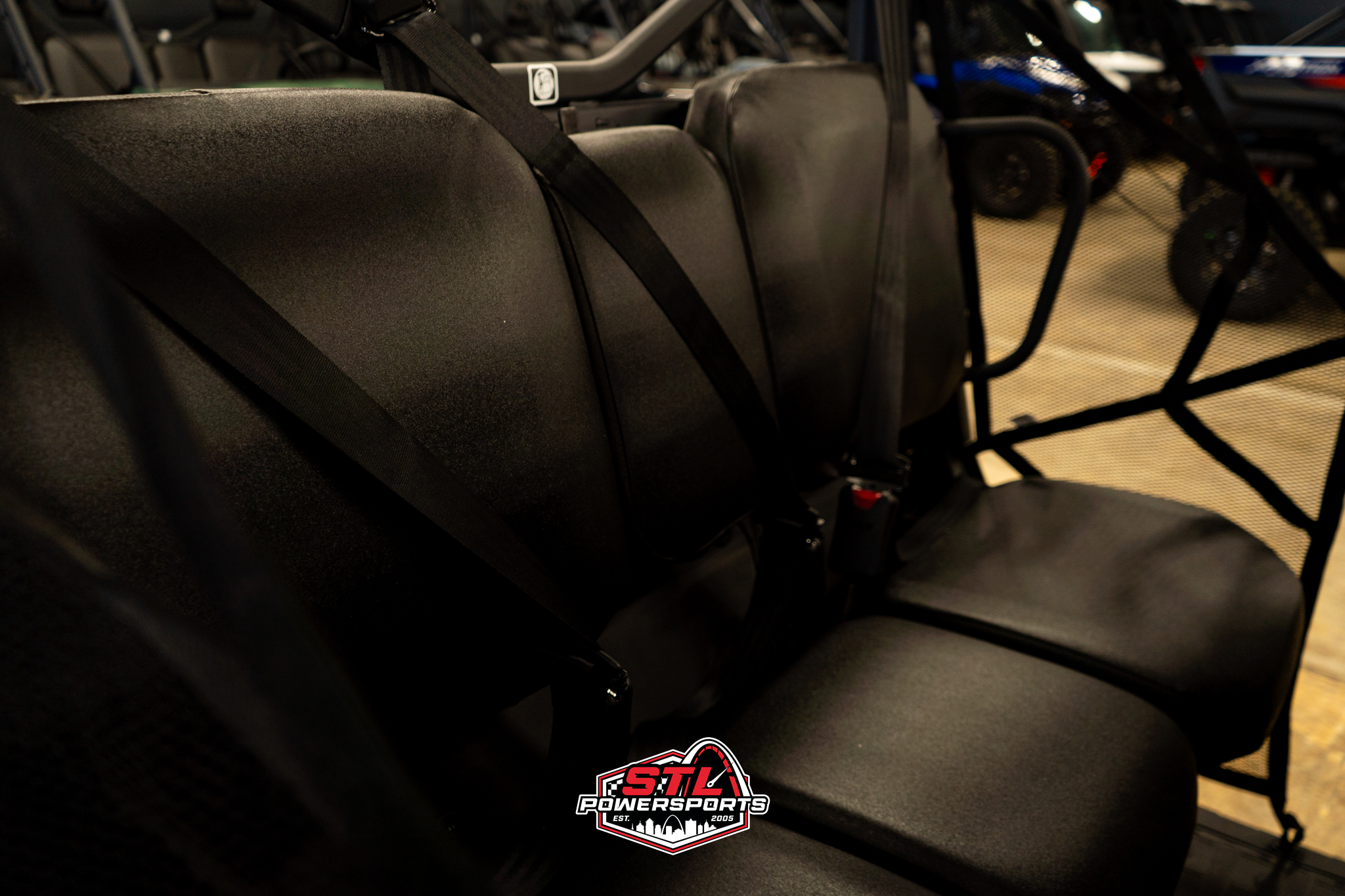 2025 Can-Am Defender MAX HD7 - Photo 9