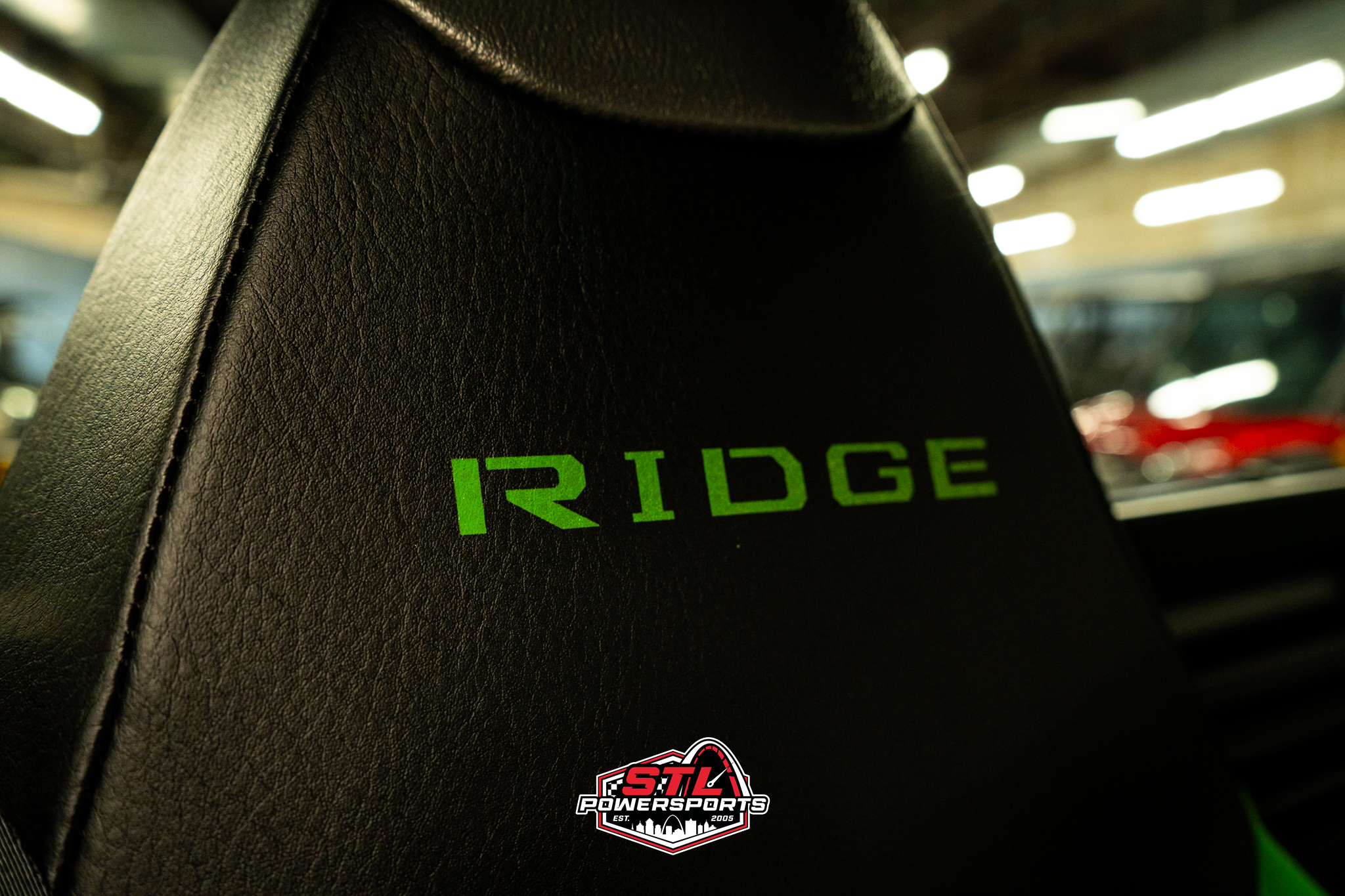 2025 Kawasaki RIDGE® XR Crew HVAC - Photo 11
