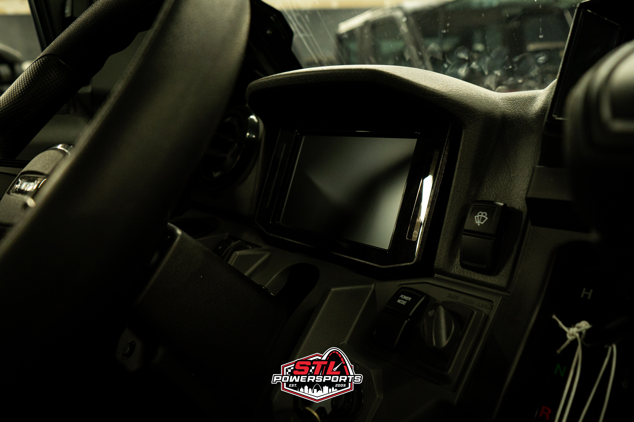 2025 Kawasaki RIDGE® XR Crew HVAC - Photo 14