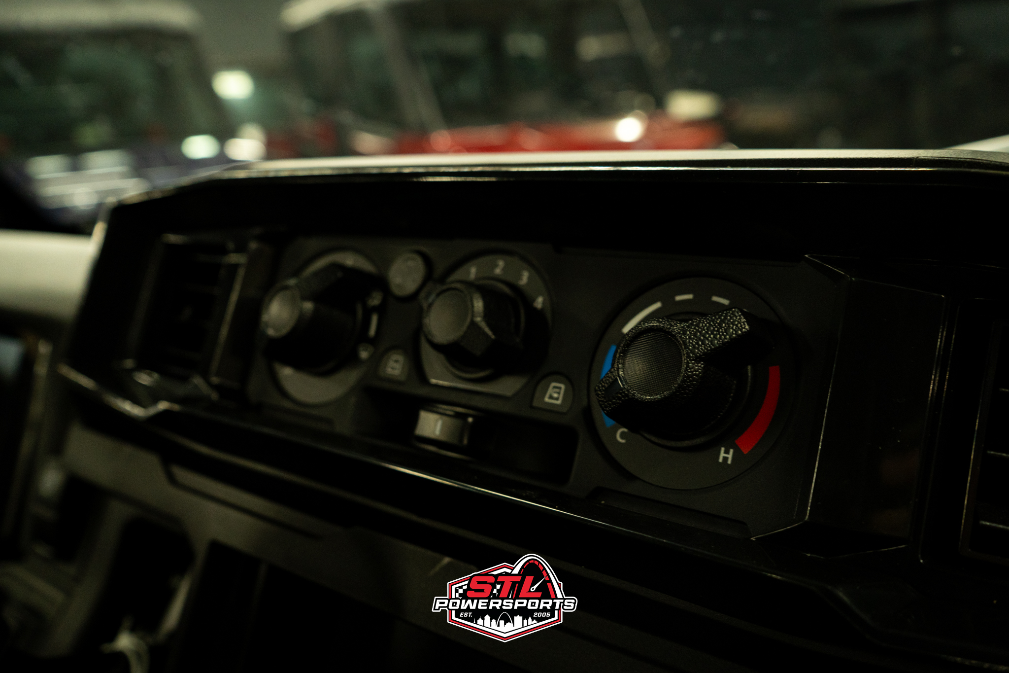 2025 Kawasaki RIDGE® XR Crew HVAC - Photo 15