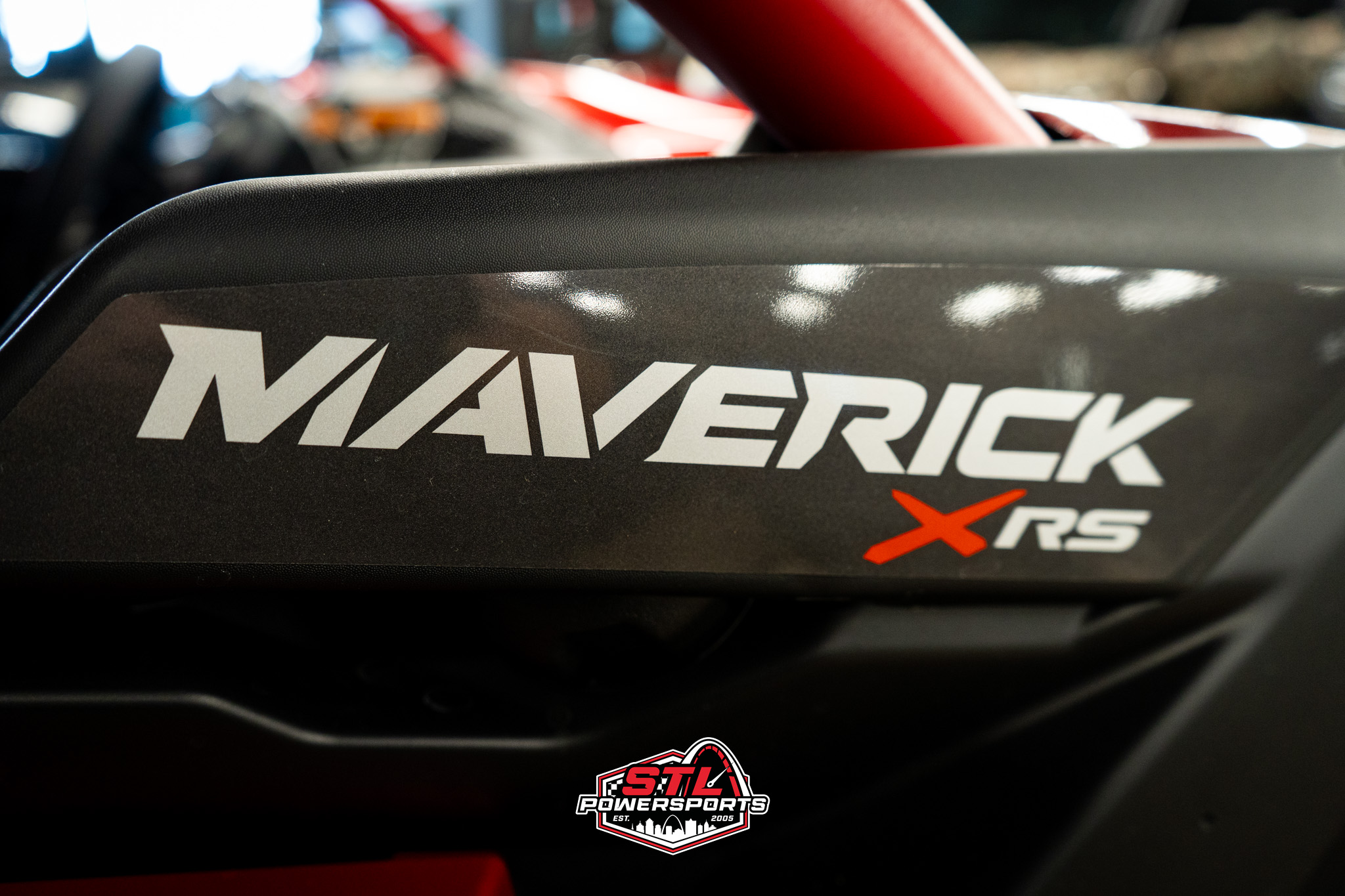 2025 Can-Am SSV MAV XRS 72 TURBRR RD 25 X rs TURBO RR - Photo 7