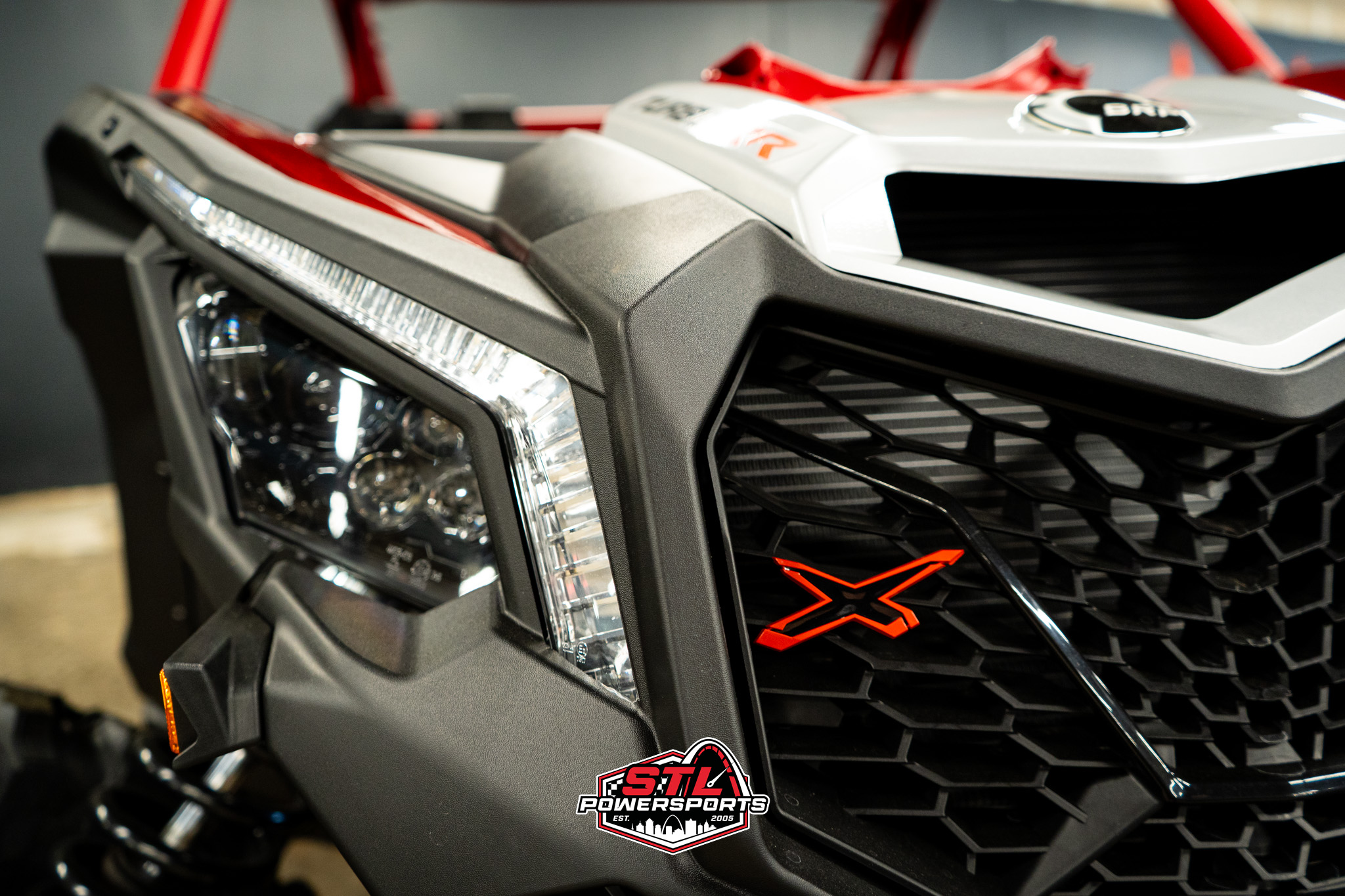 2025 Can-Am SSV MAV XRS 72 TURBRR RD 25 X rs TURBO RR - Photo 11