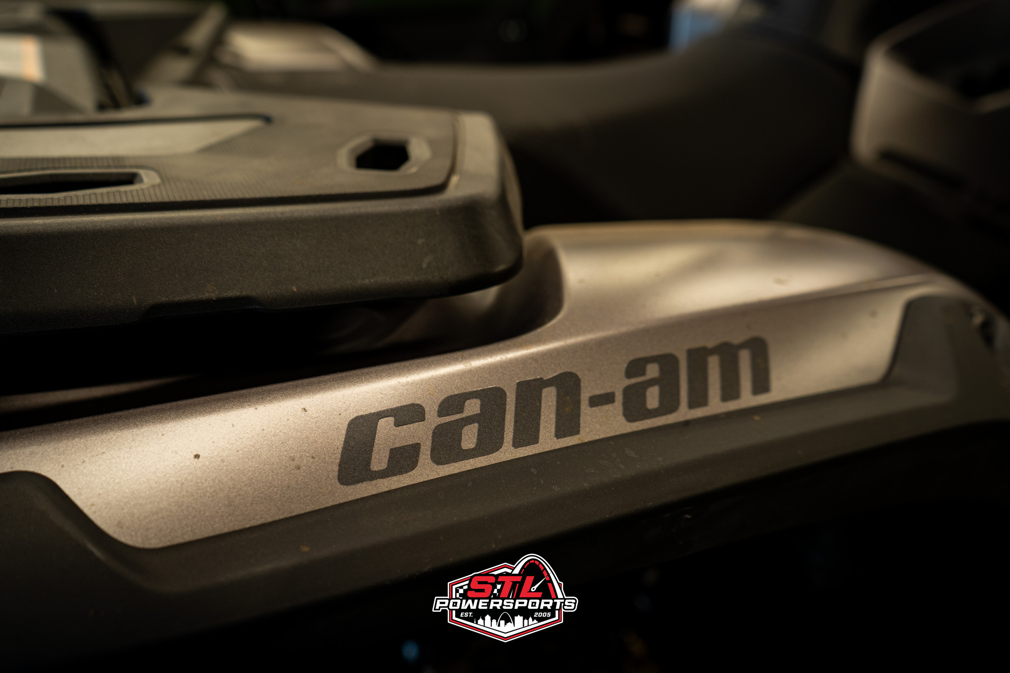 2025 Can-Am Outlander XT 850 - Photo 5