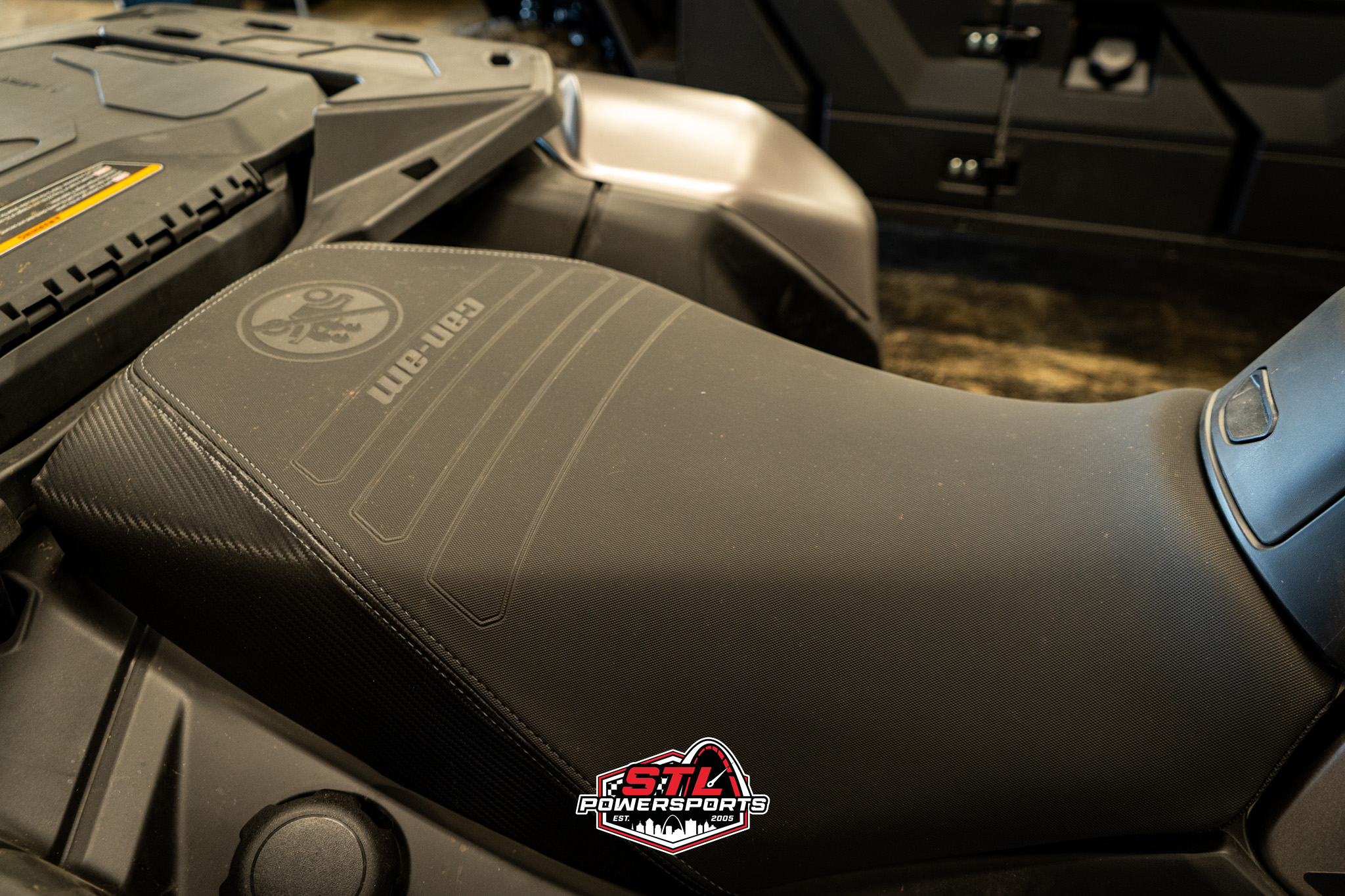 2025 Can-Am Outlander XT 850 - Photo 8