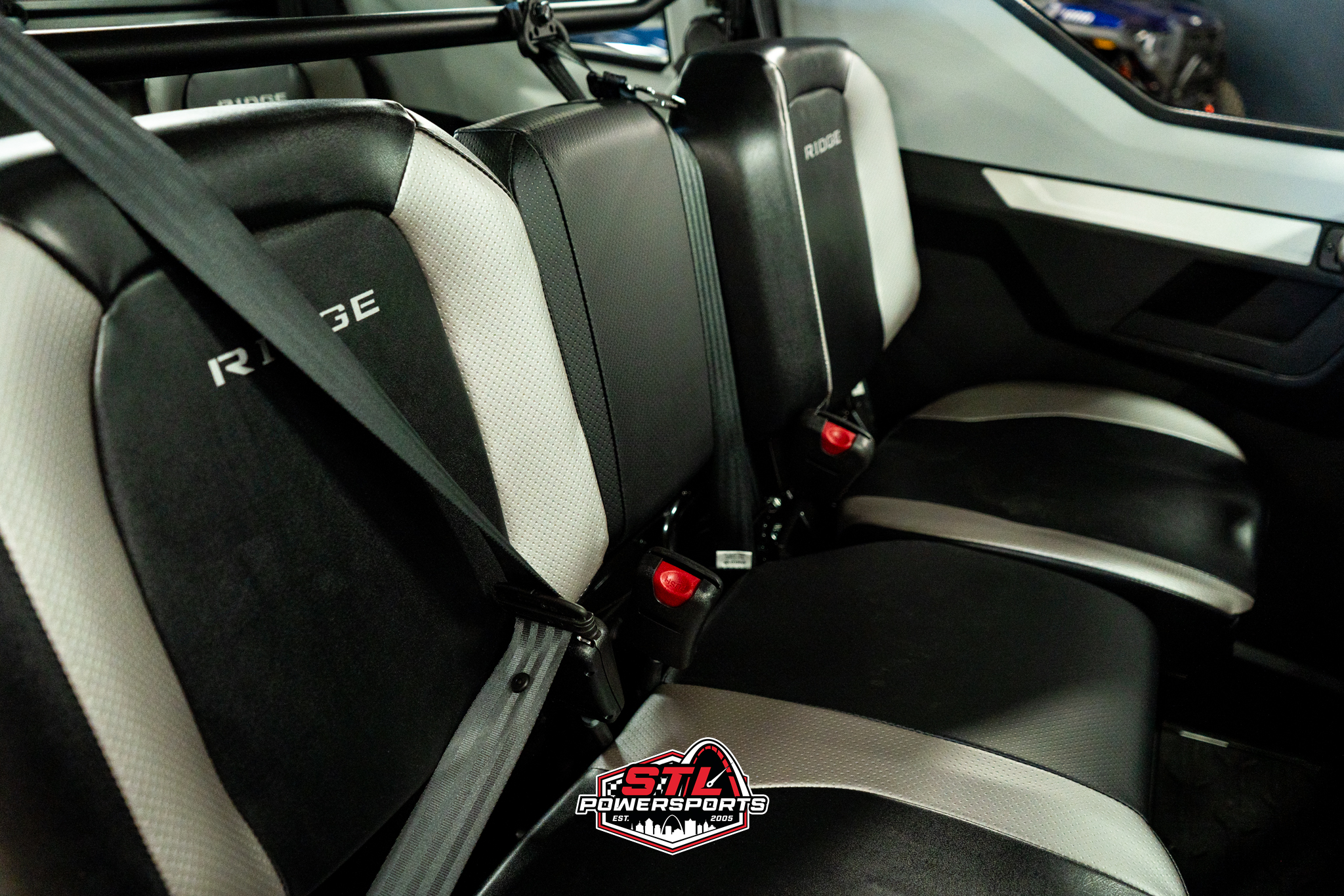 2025 Kawasaki RIDGE® Crew HVAC Camo - Photo 10