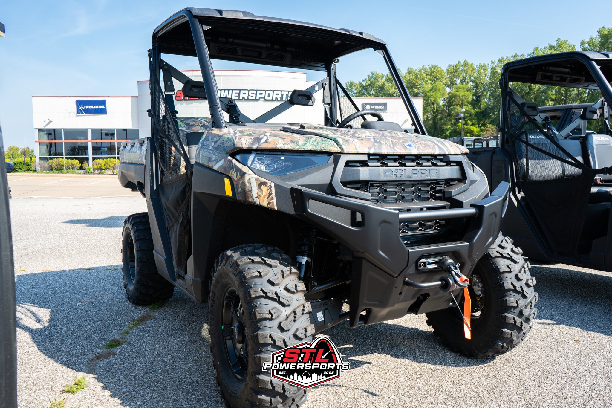 2025 Polaris RANGER XP 1000 PREMIUM - PPC Premium - Photo 3