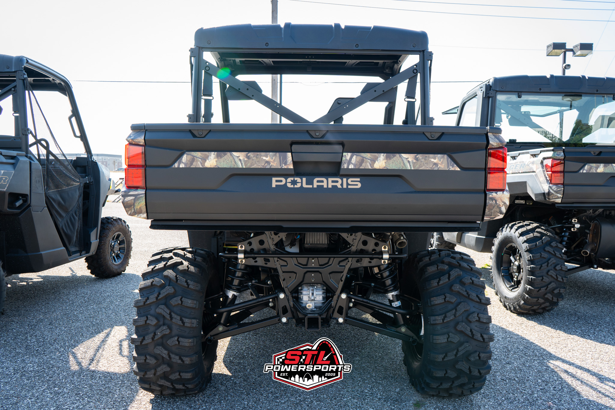 2025 Polaris RANGER XP 1000 PREMIUM - PPC Premium - Photo 5