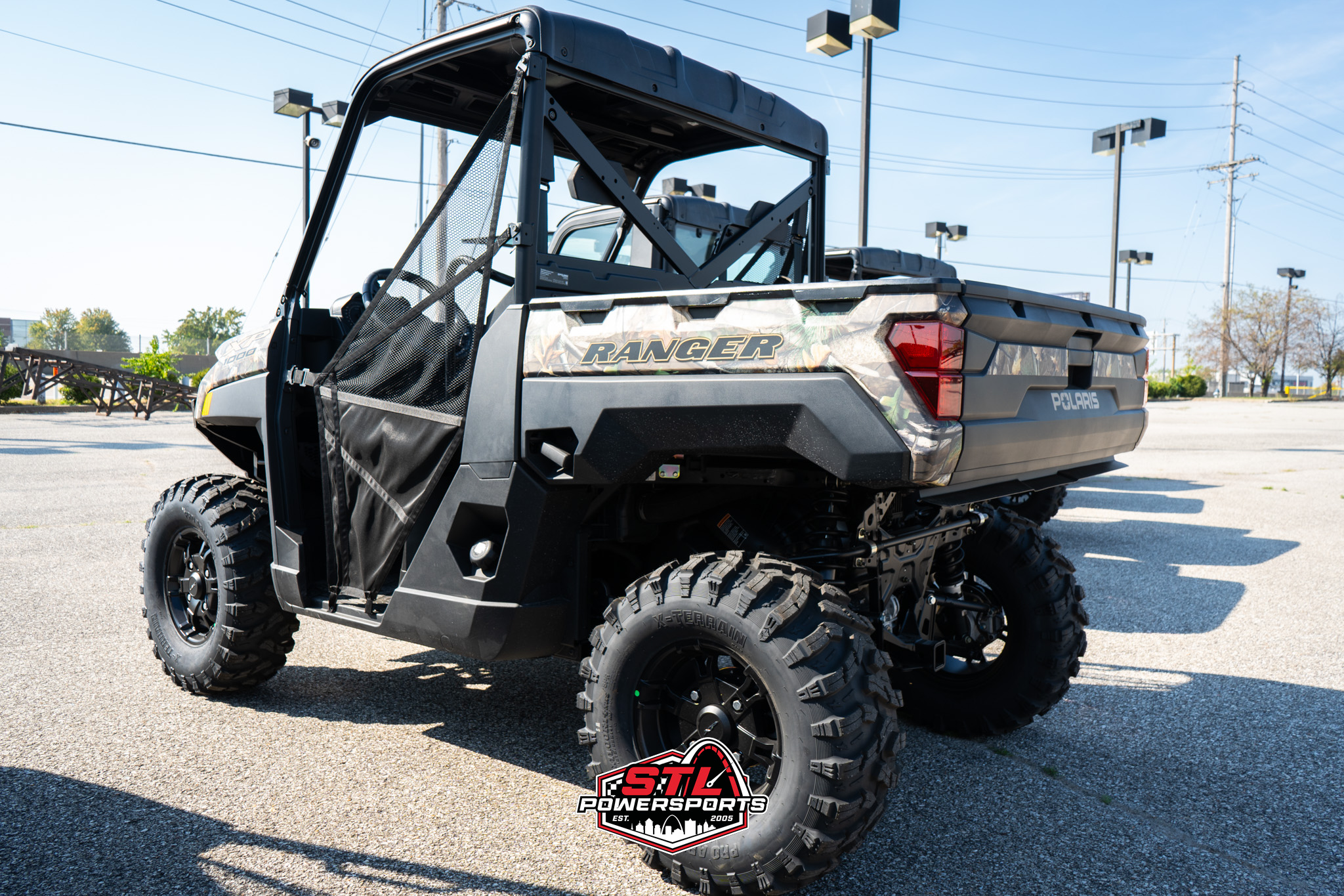 2025 Polaris RANGER XP 1000 PREMIUM - PPC Premium - Photo 6