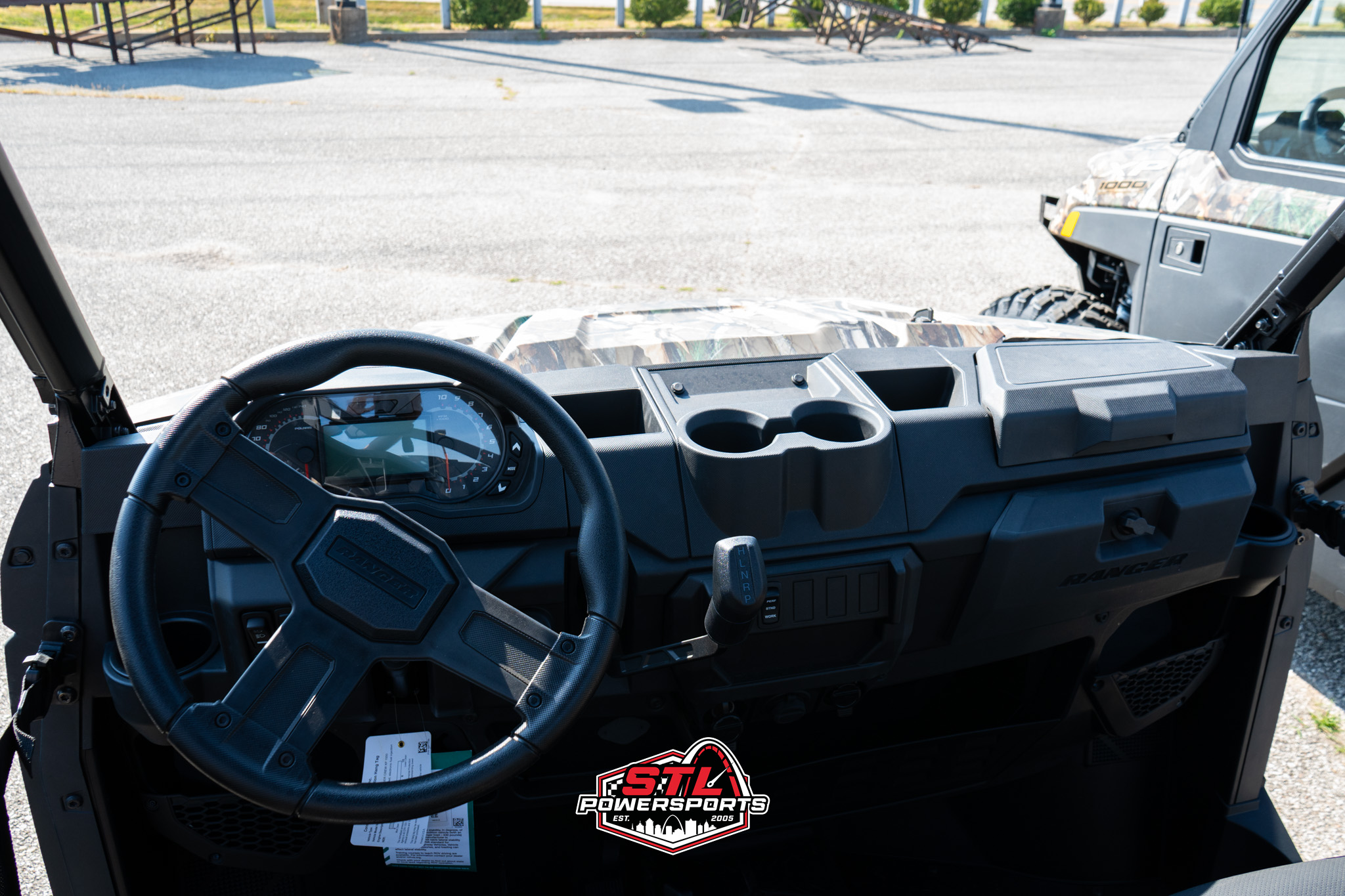 2025 Polaris RANGER XP 1000 PREMIUM - PPC Premium - Photo 12