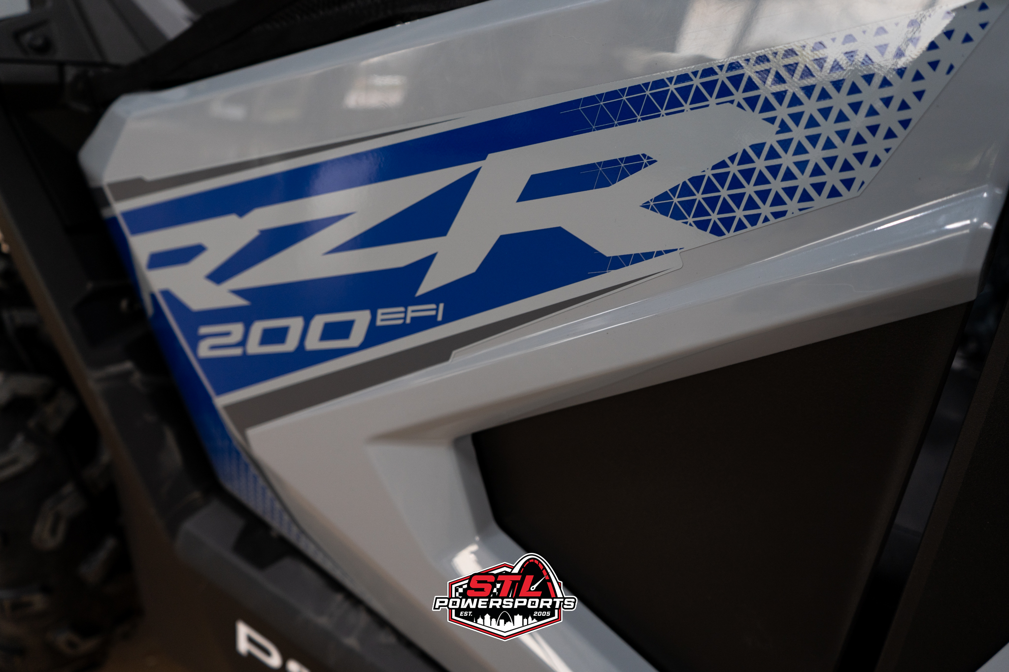 2025 Polaris RZR® 200 EFI - Photo 7
