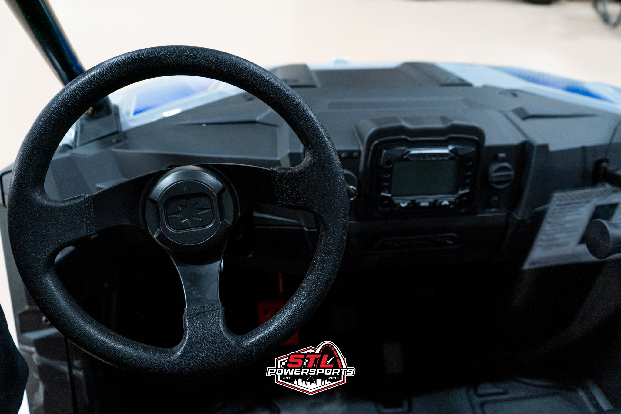 2025 Polaris RZR® 200 EFI - Photo 9