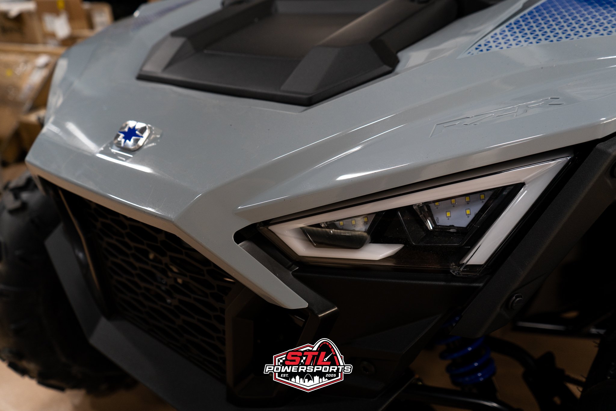 2025 Polaris RZR® 200 EFI - Photo 10
