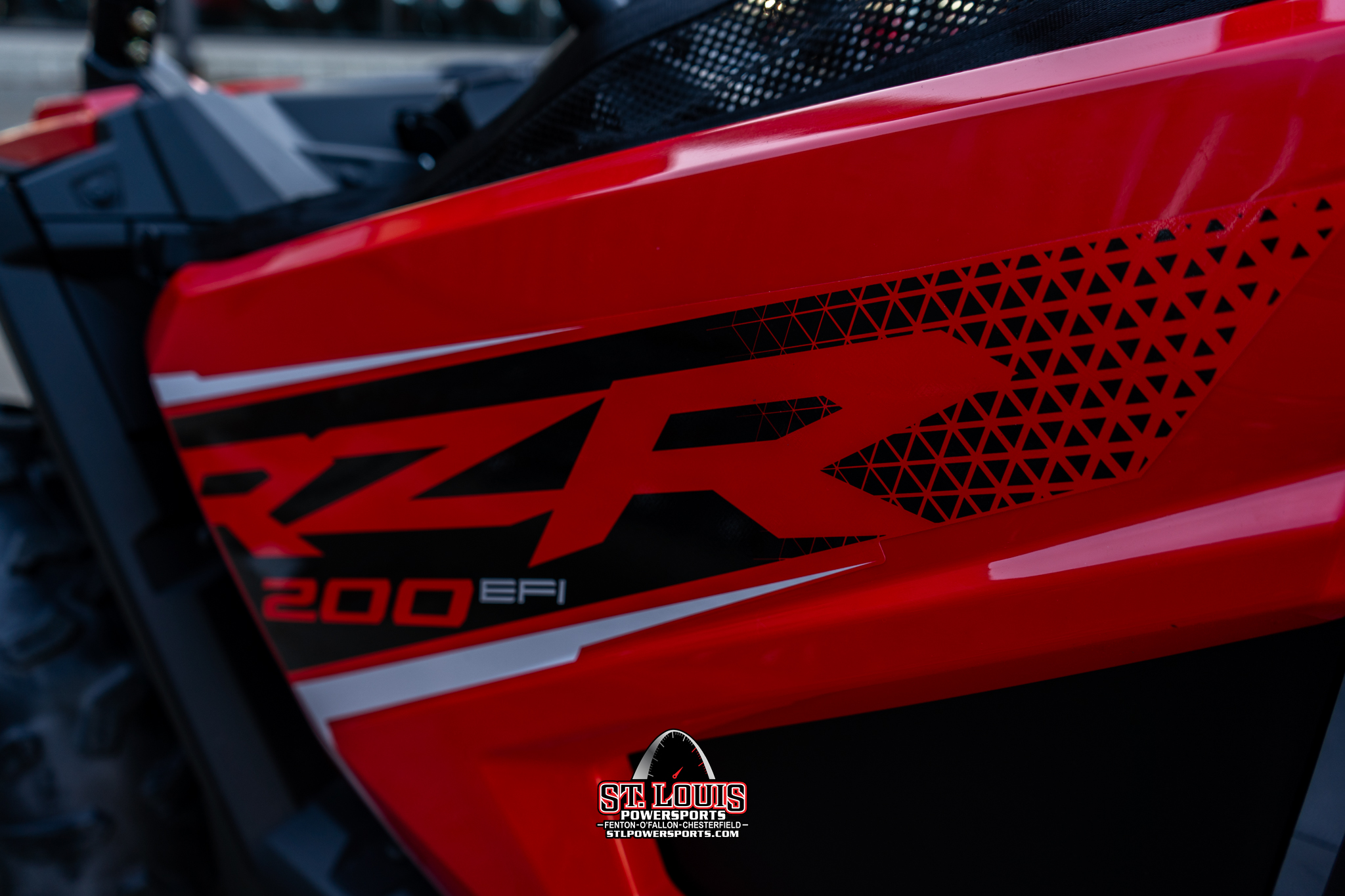 2025 Polaris RZR® 200 EFI - Photo 5