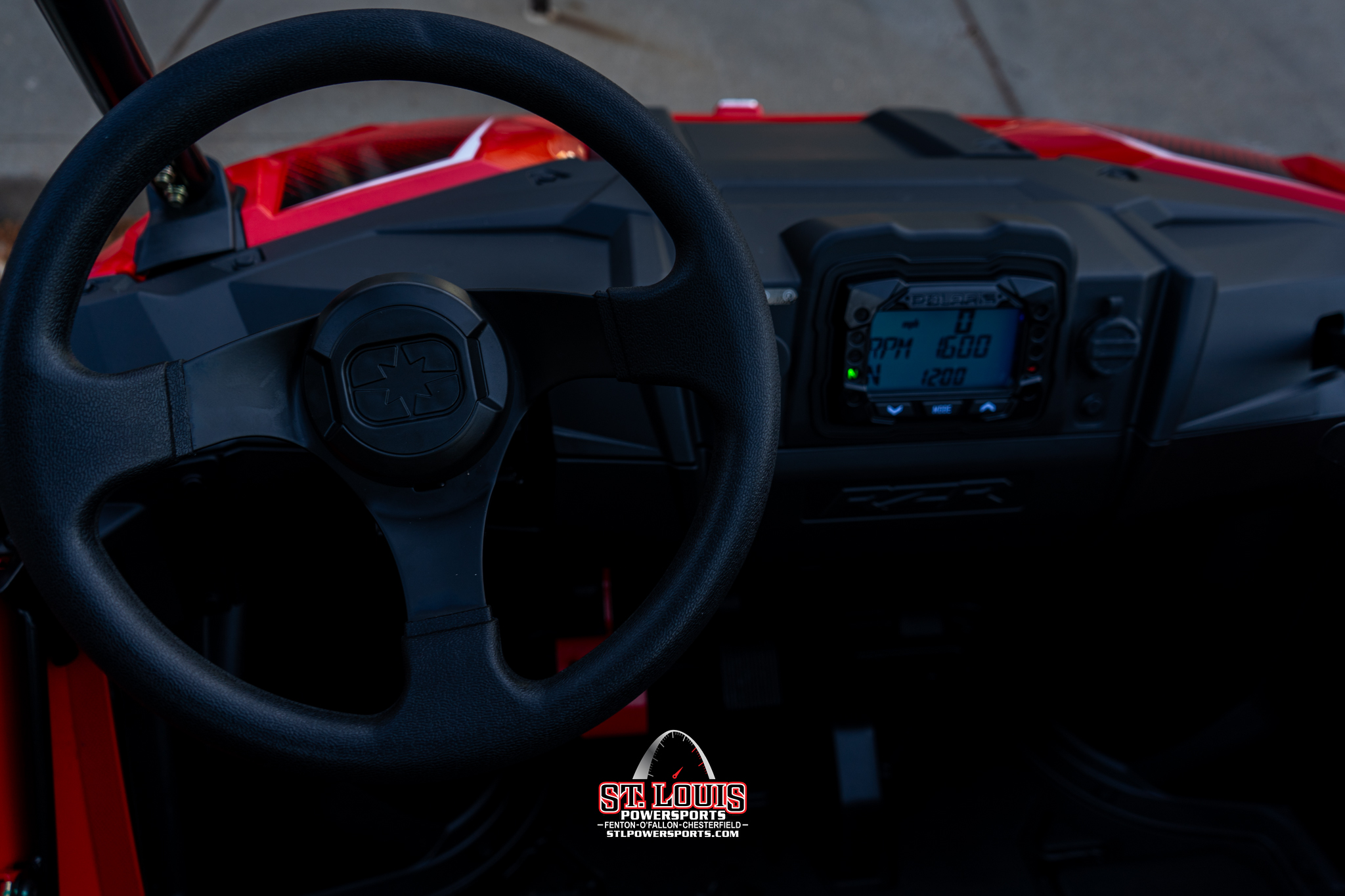 2025 Polaris RZR® 200 EFI - Photo 6