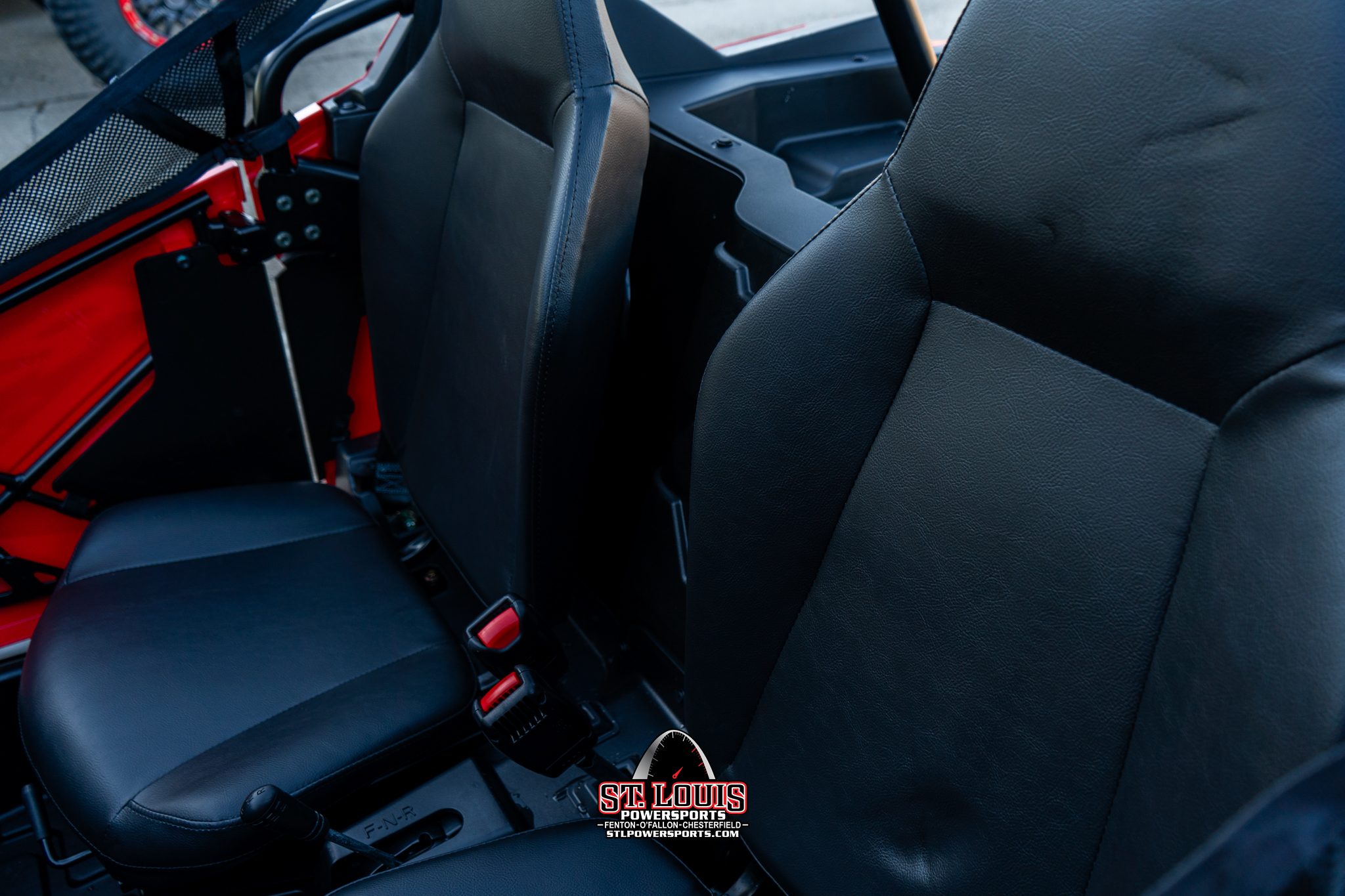 2025 Polaris RZR® 200 EFI - Photo 7