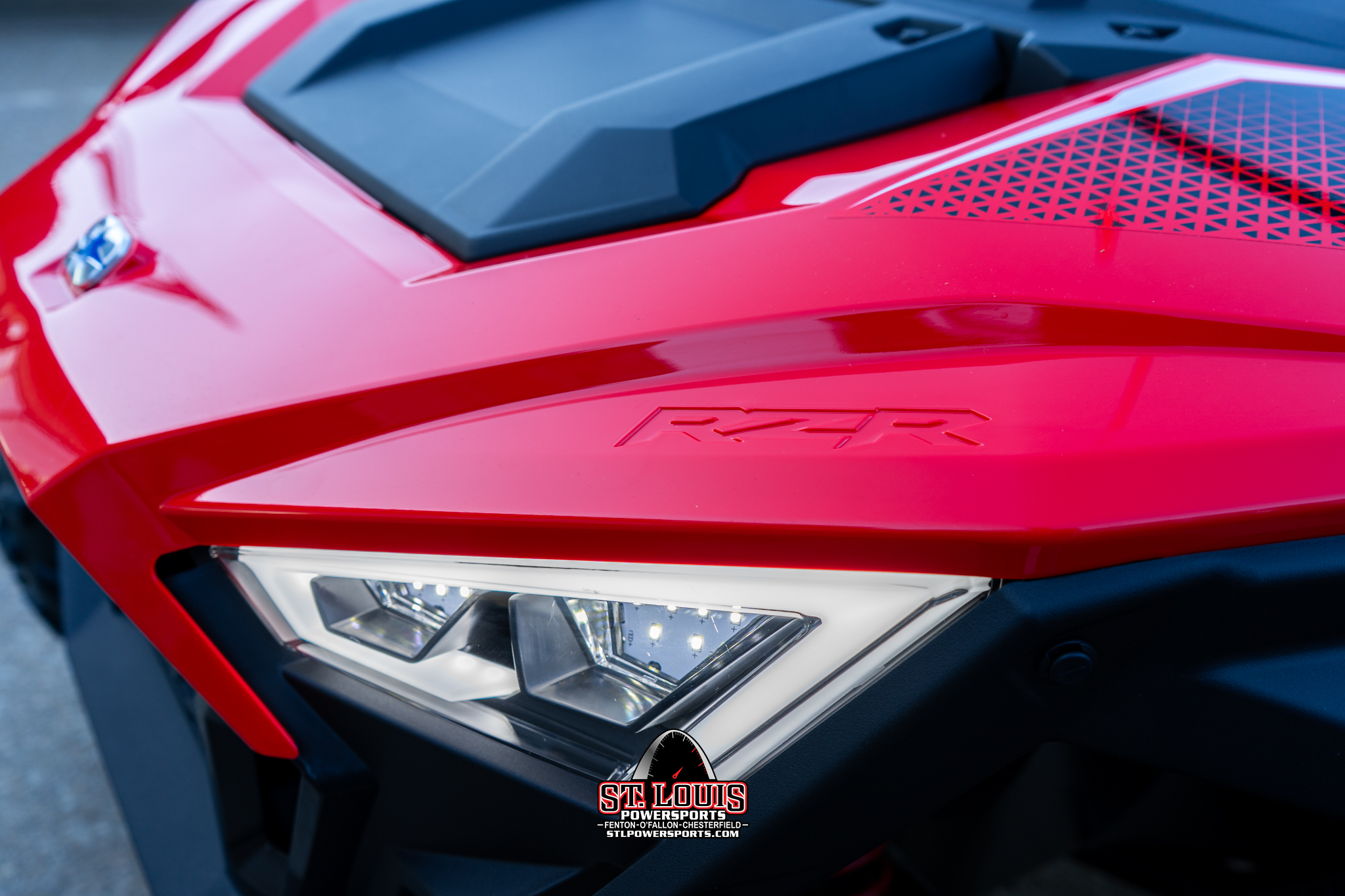 2025 Polaris RZR® 200 EFI - Photo 8