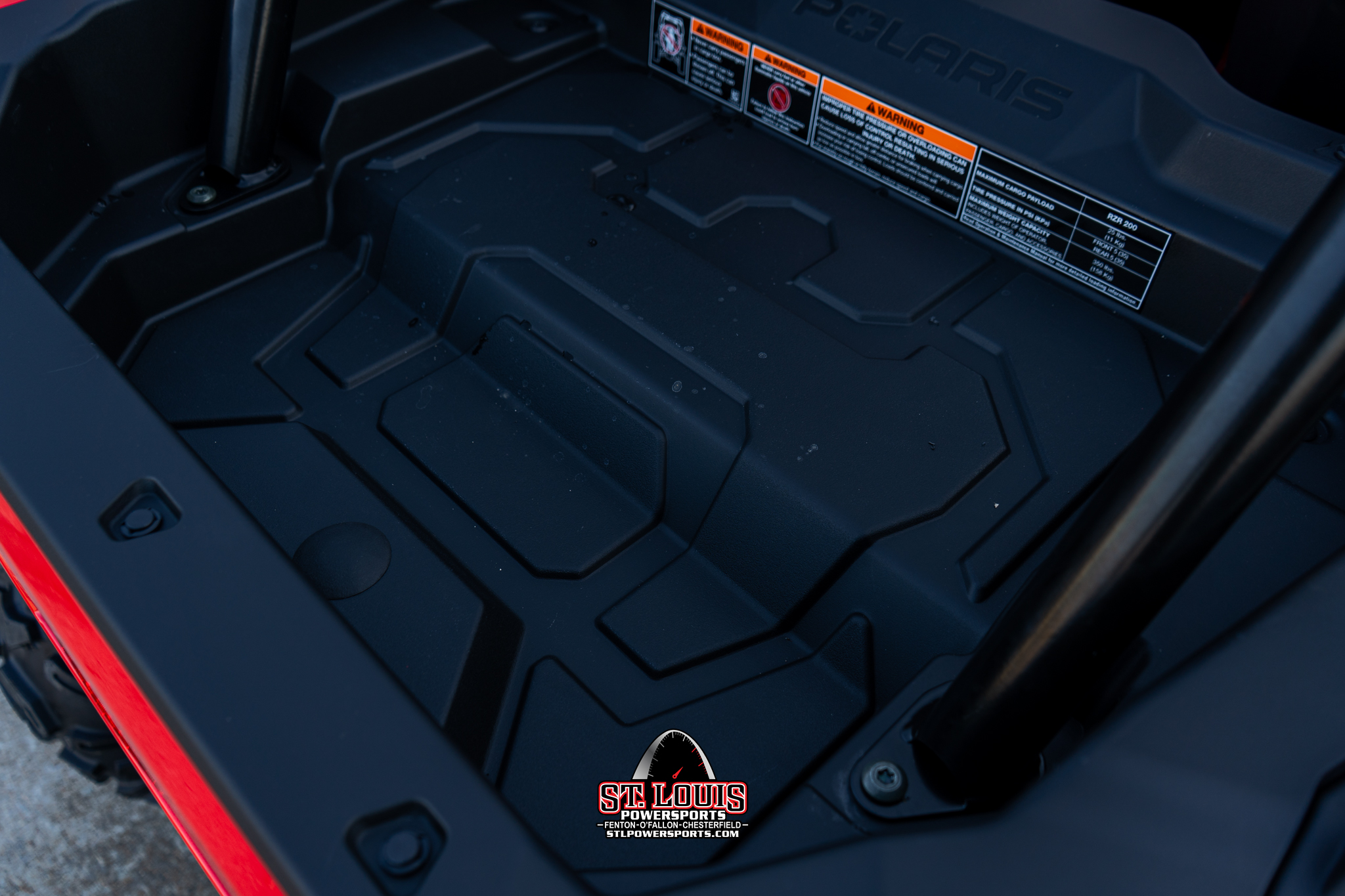 2025 Polaris RZR® 200 EFI - Photo 11