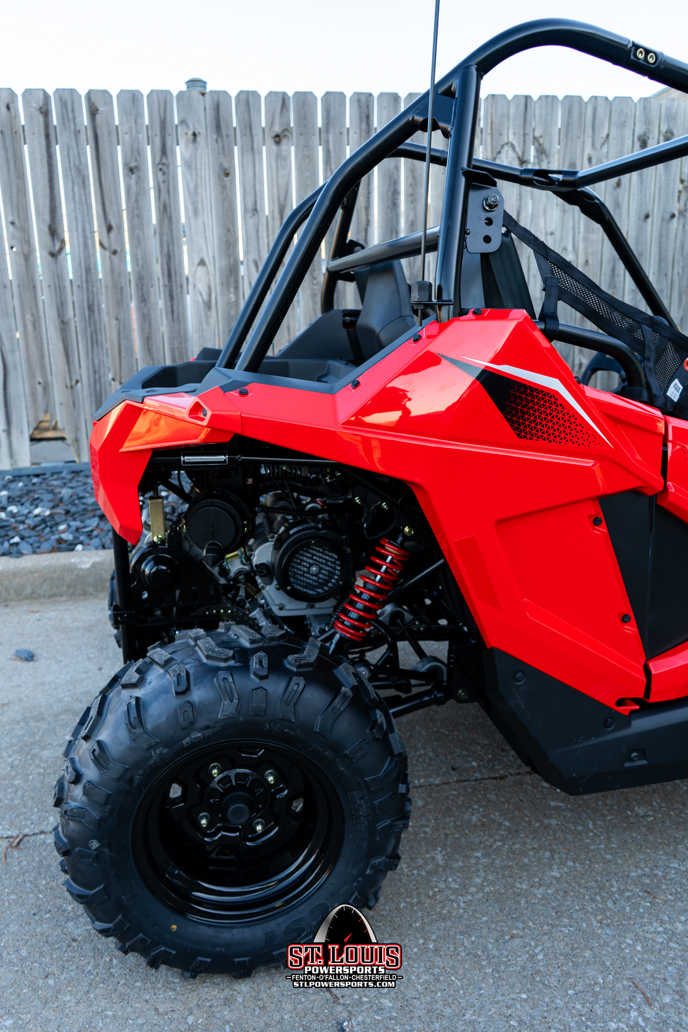 2025 Polaris RZR® 200 EFI - Photo 12