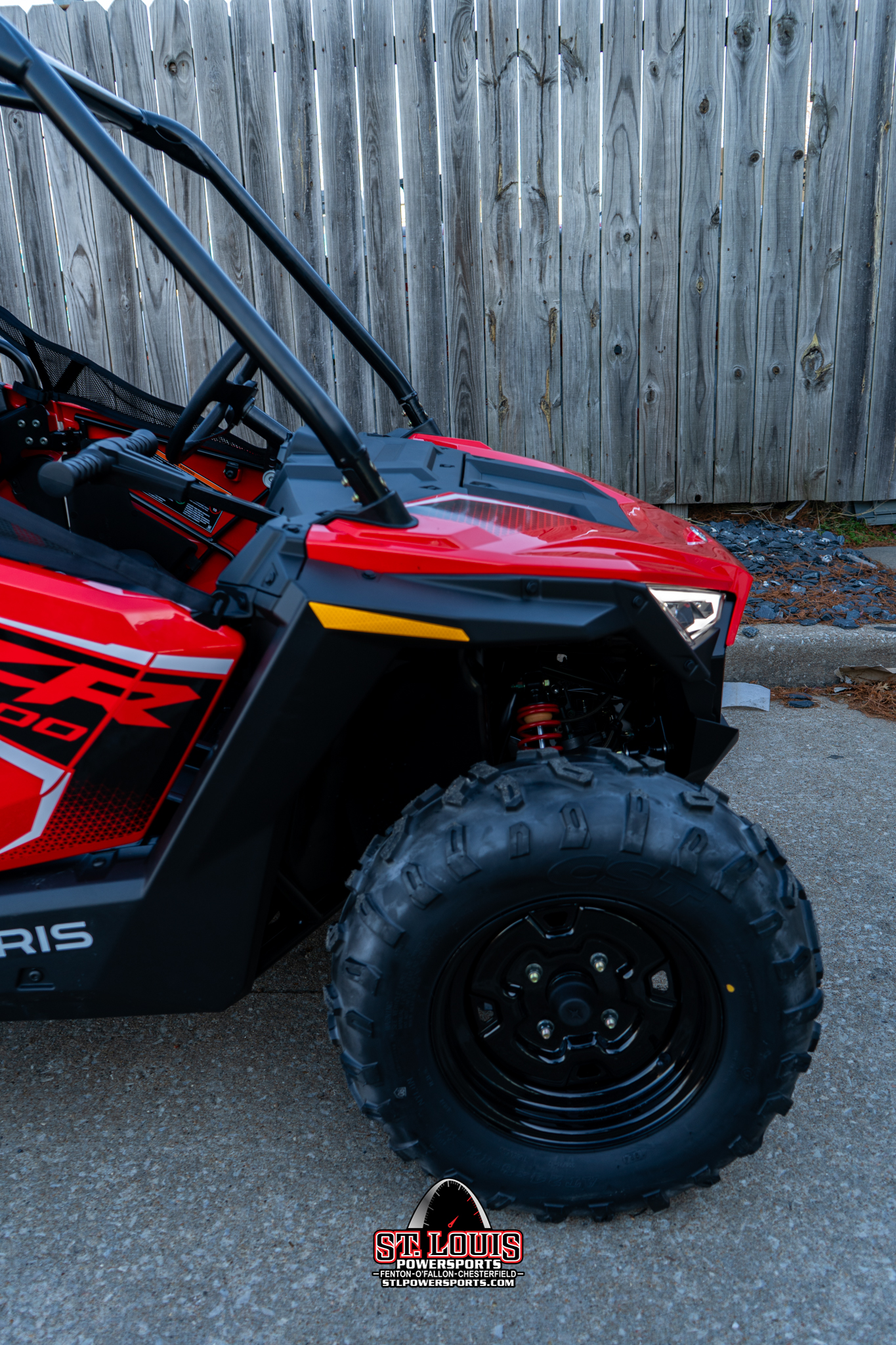 2025 Polaris RZR® 200 EFI - Photo 13