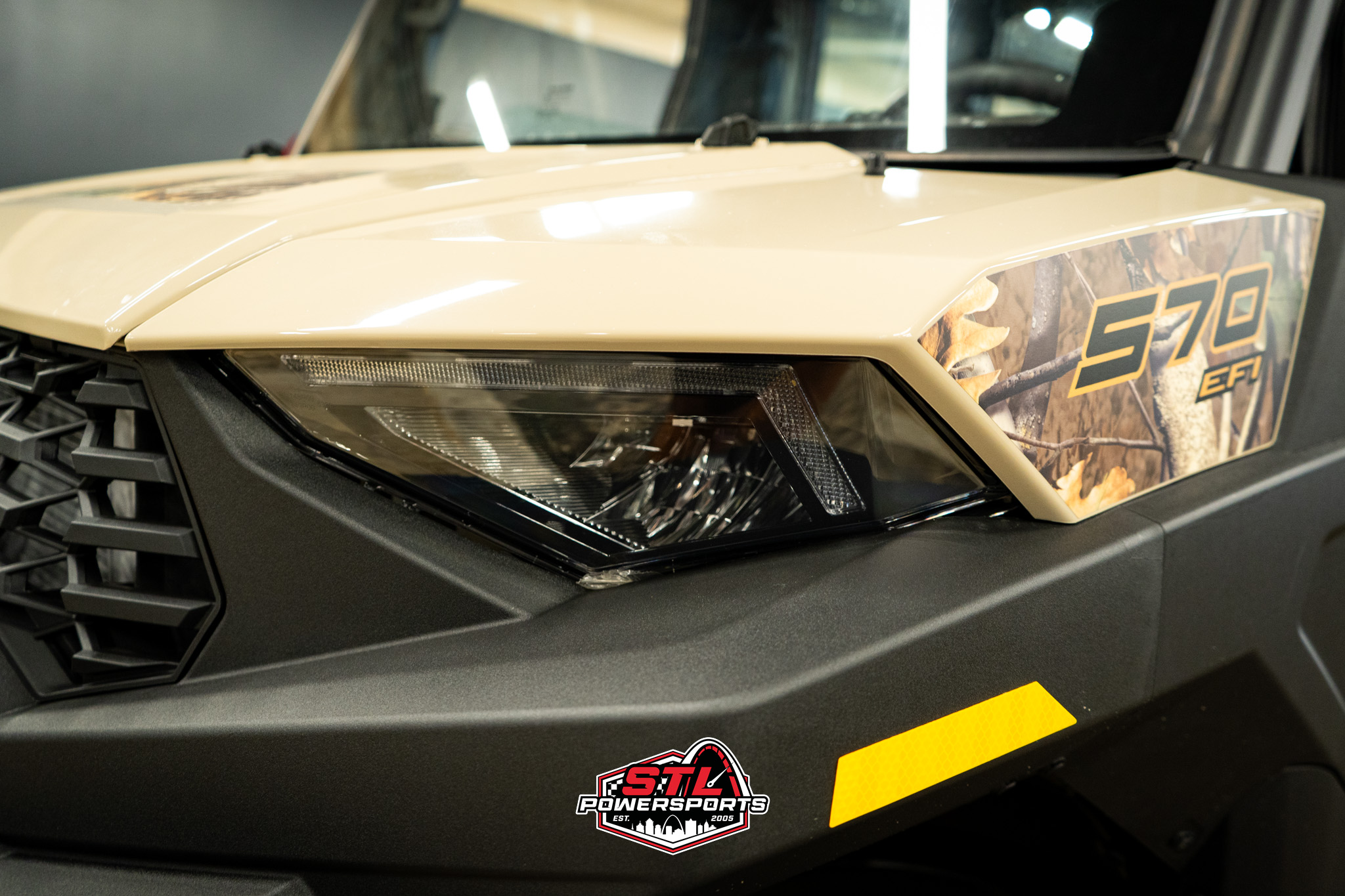 2025 Polaris Ranger® Crew SP 570 NorthStar Edition - Photo 10
