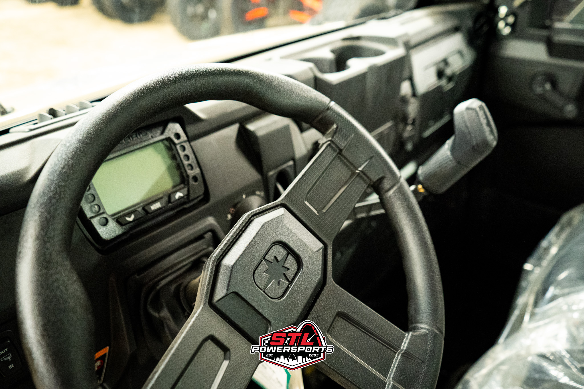 2025 Polaris Ranger® Crew SP 570 NorthStar Edition - Photo 13
