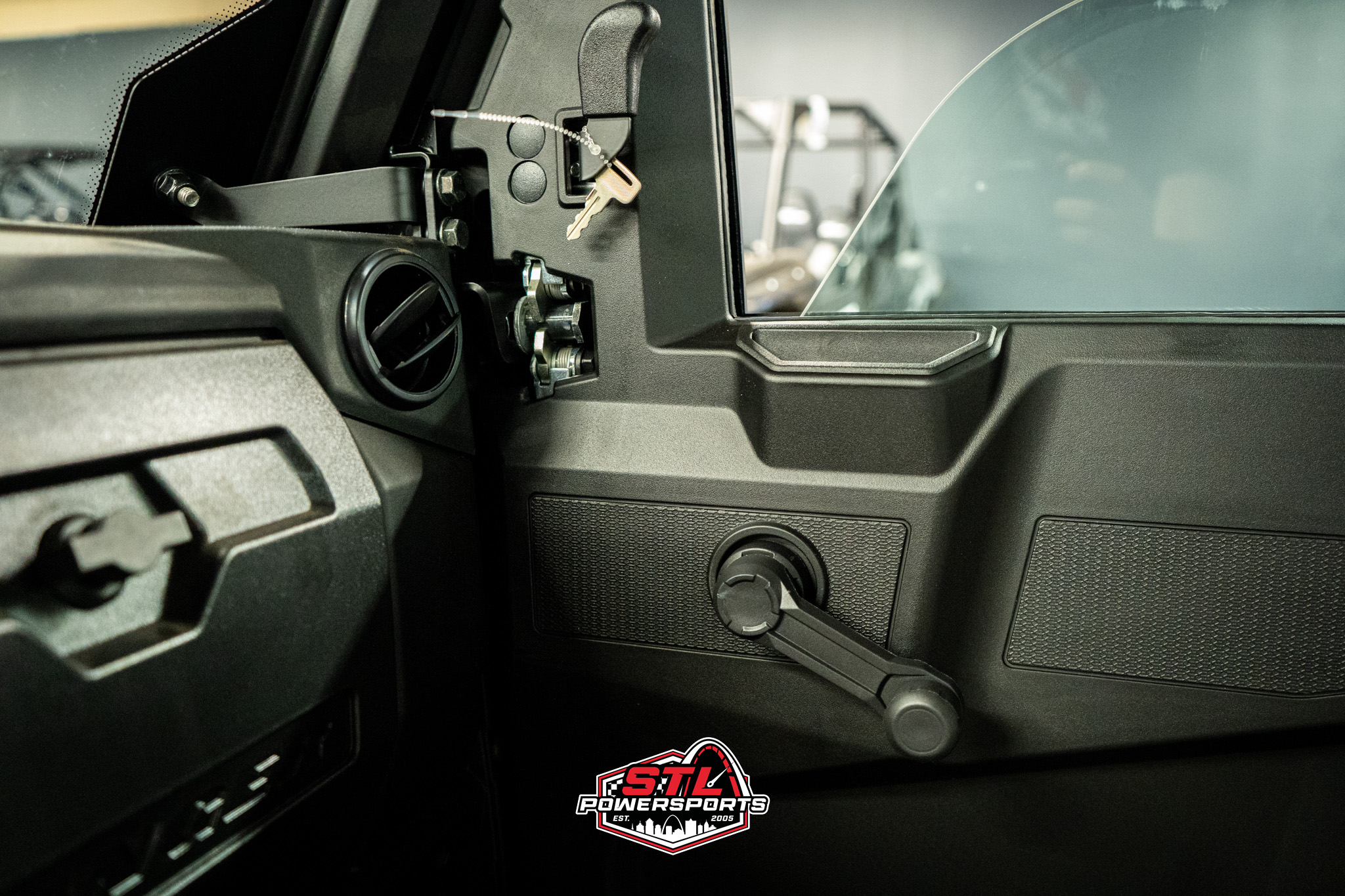 2025 Polaris Ranger® Crew SP 570 NorthStar Edition - Photo 14