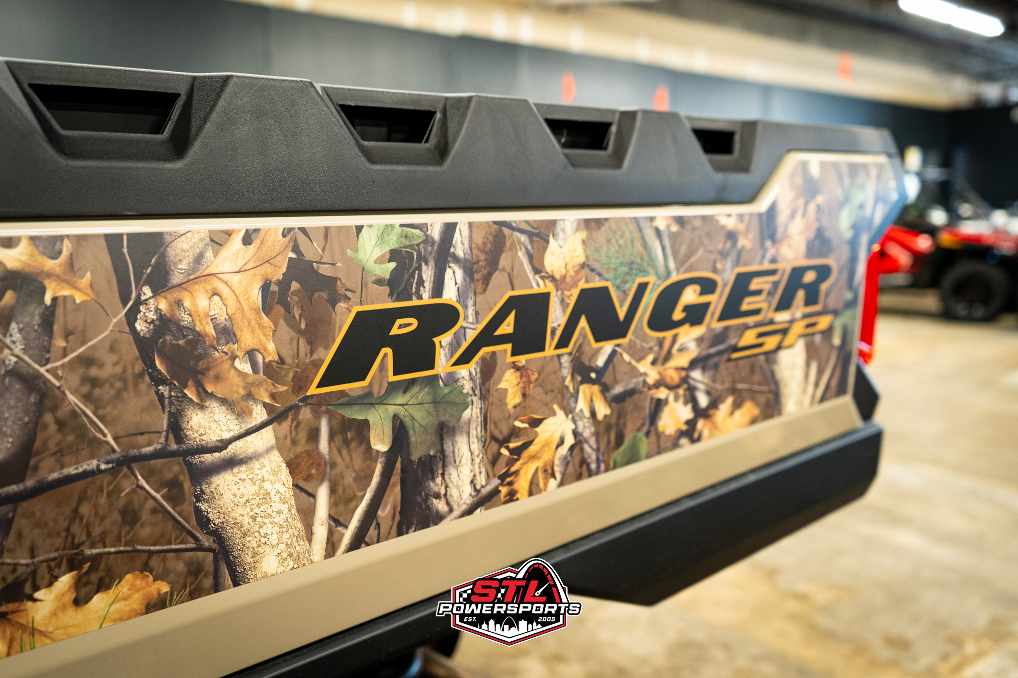 2025 Polaris Ranger® Crew SP 570 NorthStar Edition - Photo 15