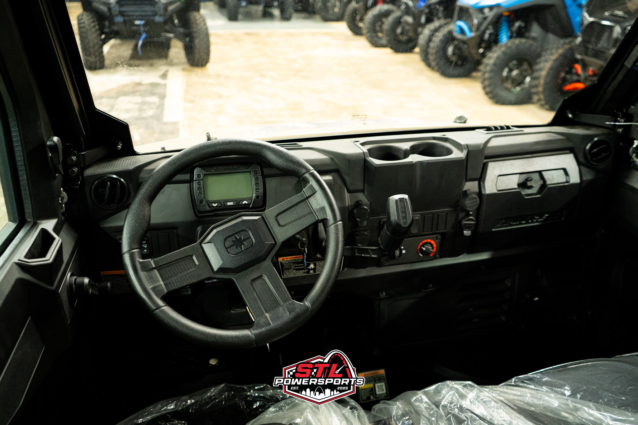 2025 Polaris Ranger® Crew SP 570 NorthStar Edition - Photo 18