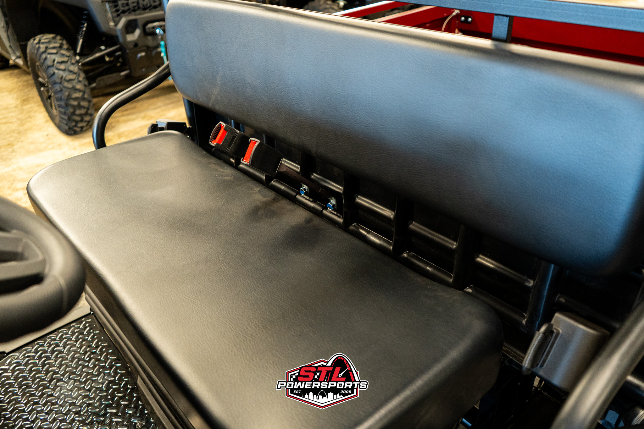 2026 Kawasaki Mule™ 4010 4x4 - Photo 9