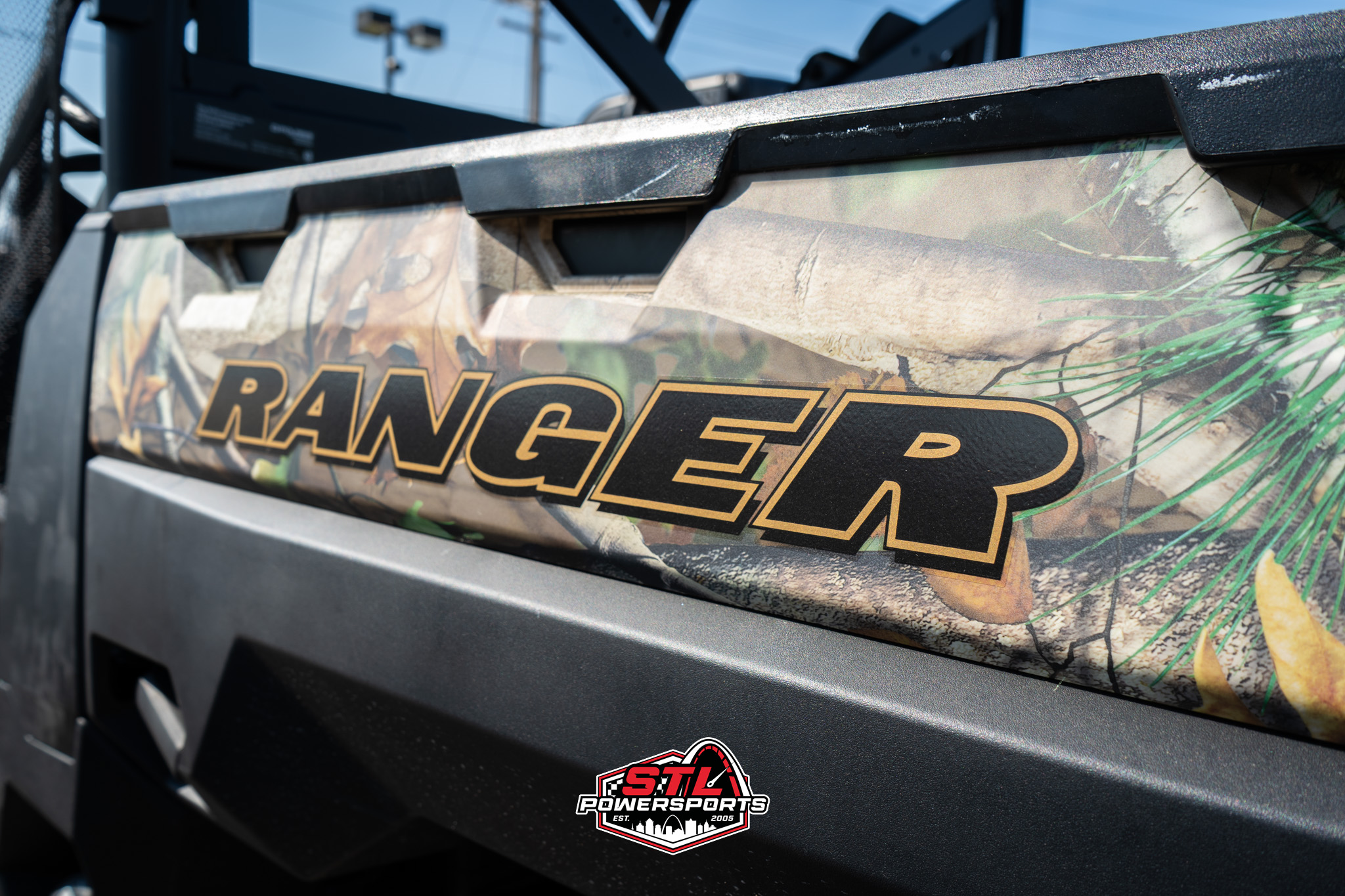 2025 Polaris Ranger XP® 1000 Premium - Photo 7