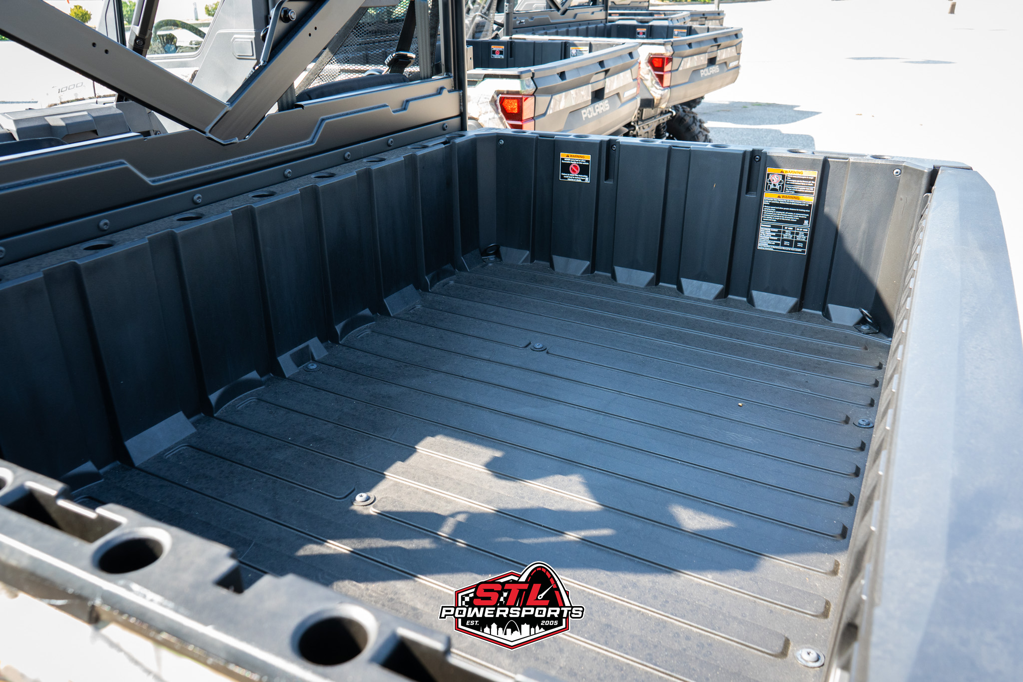 2025 Polaris Ranger XP® 1000 Premium - Photo 8