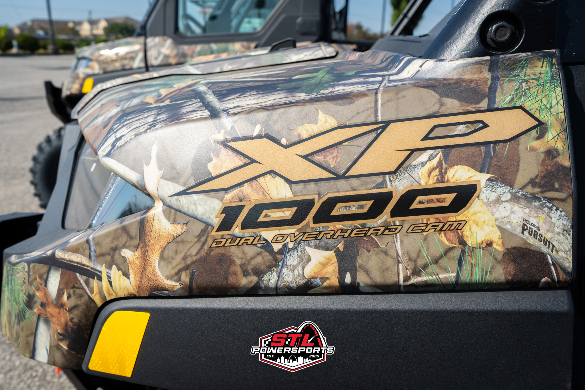 2025 Polaris Ranger XP® 1000 Premium - Photo 9