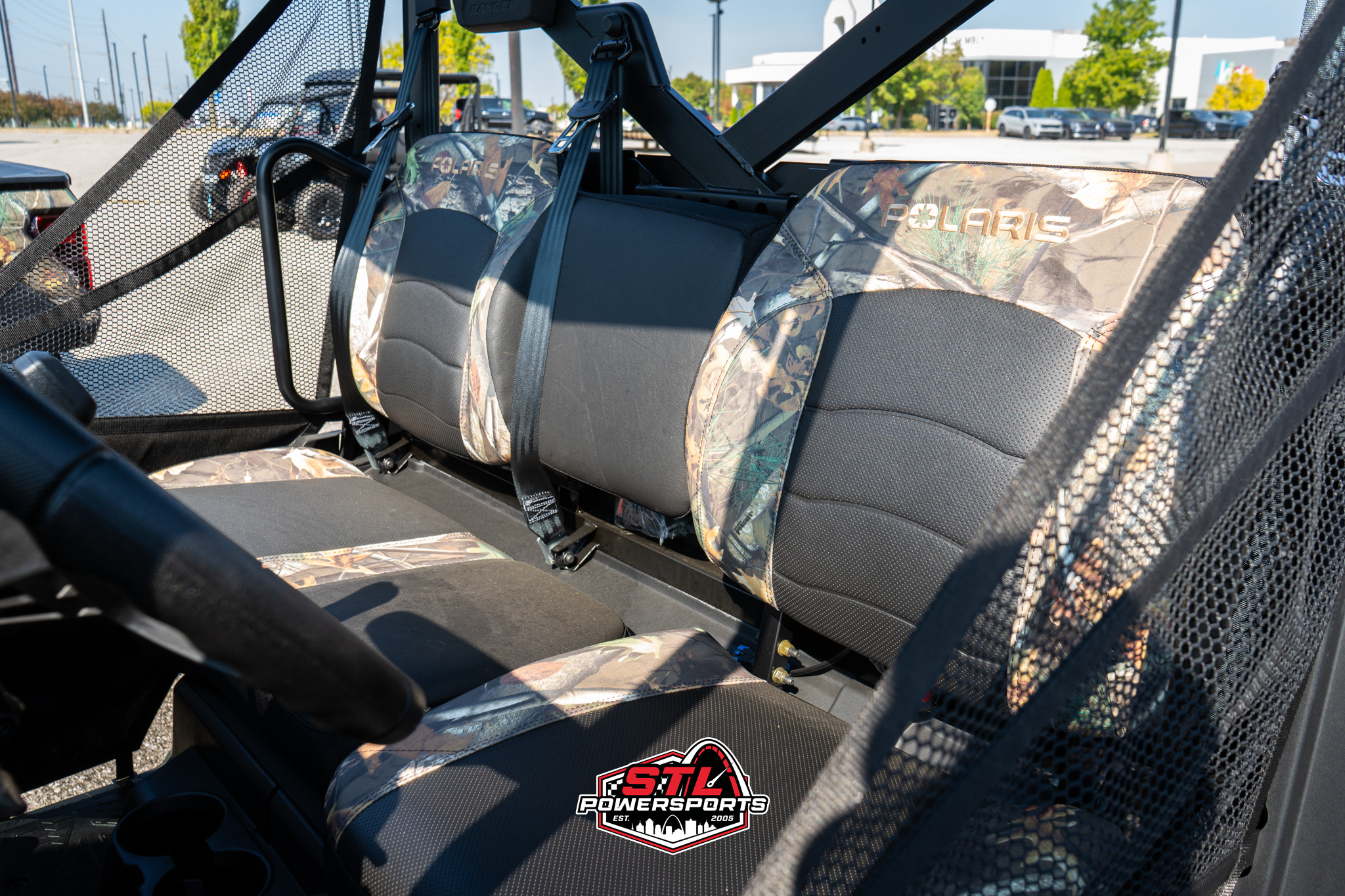 2025 Polaris Ranger XP® 1000 Premium - Photo 11