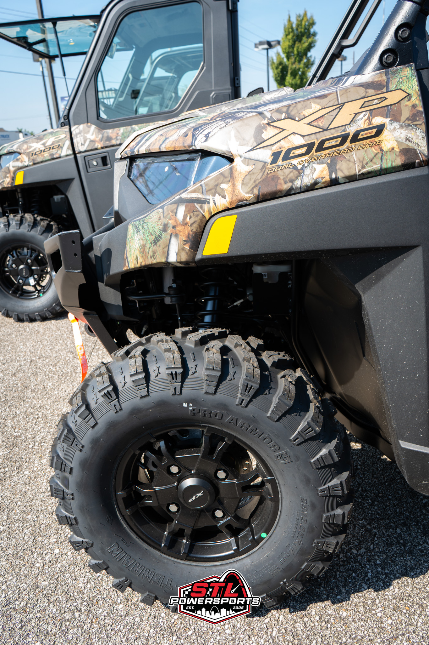 2025 Polaris Ranger XP® 1000 Premium - Photo 13