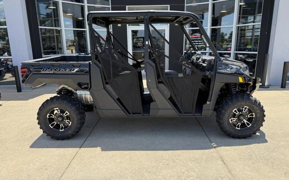 2025 Polaris Ranger® Crew XP 1000 Texas Edition - Photo 2
