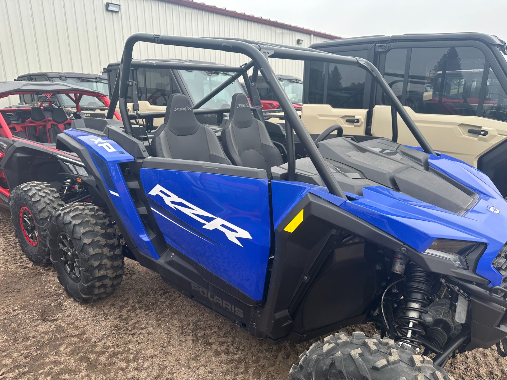2025 Polaris RZR XP® 1000 Sport