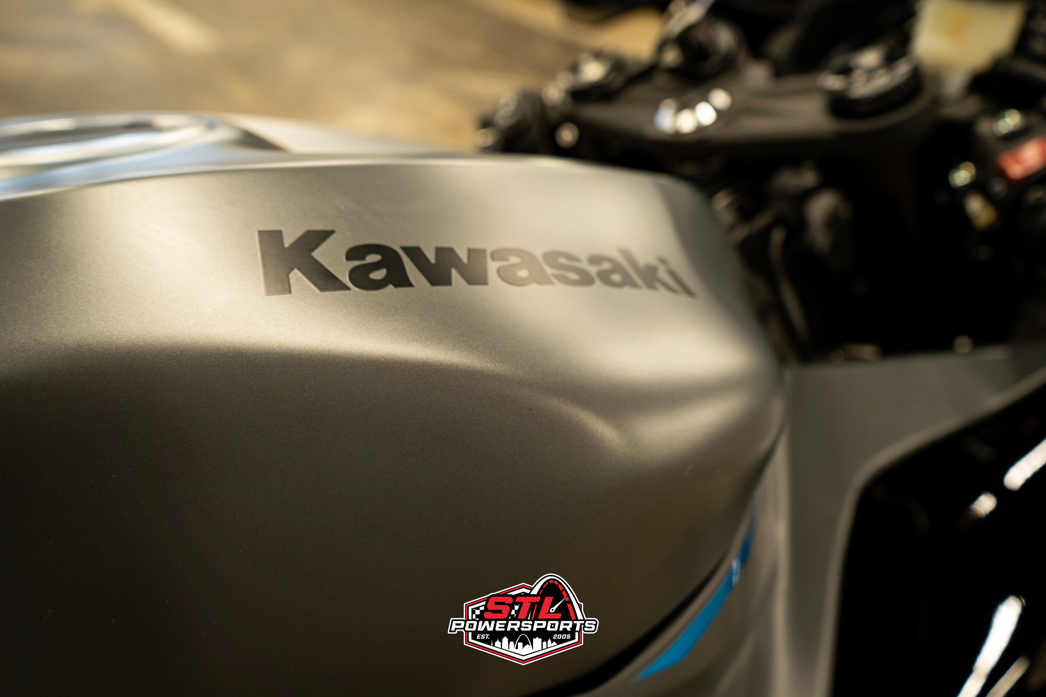 2025 Kawasaki Ninja® ZX™-6R - Photo 6