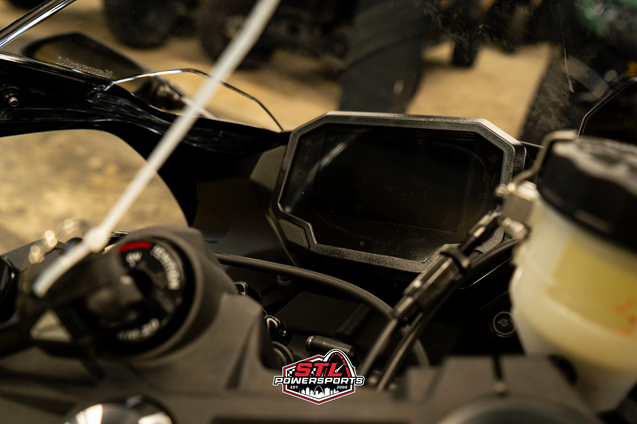 2025 Kawasaki Ninja® ZX™-6R - Photo 7