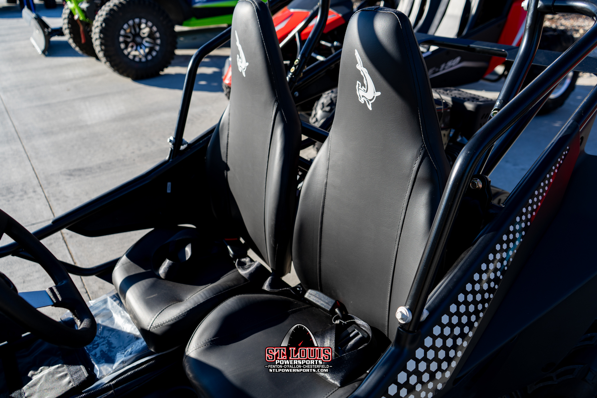 2025 Hammerhead Off-Road Mudhead® SE - Photo 4